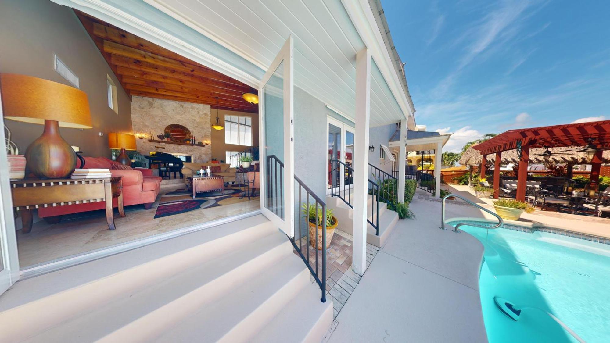 Holiday home Blue Gem Key West