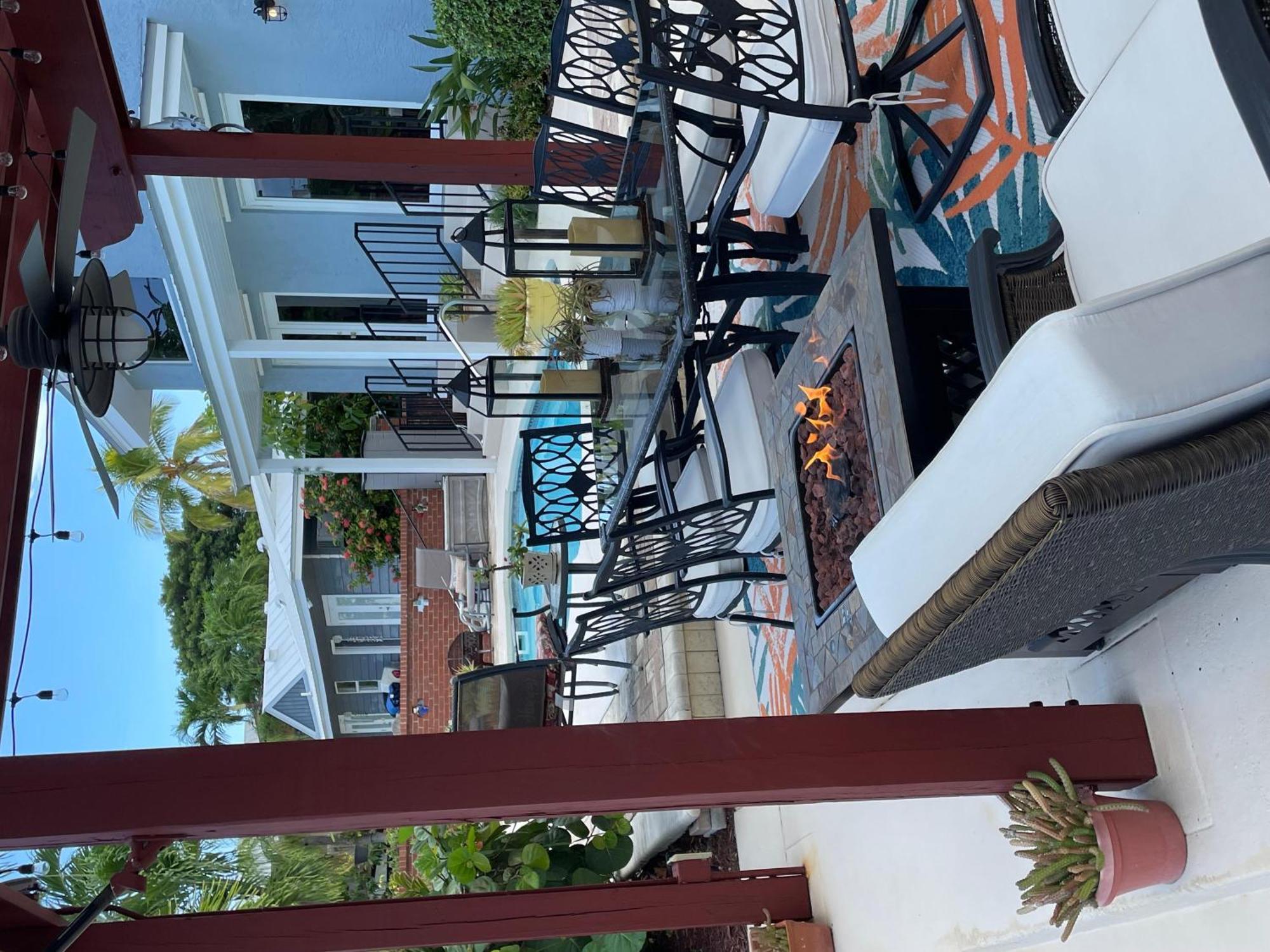 Blue Gem * Key West