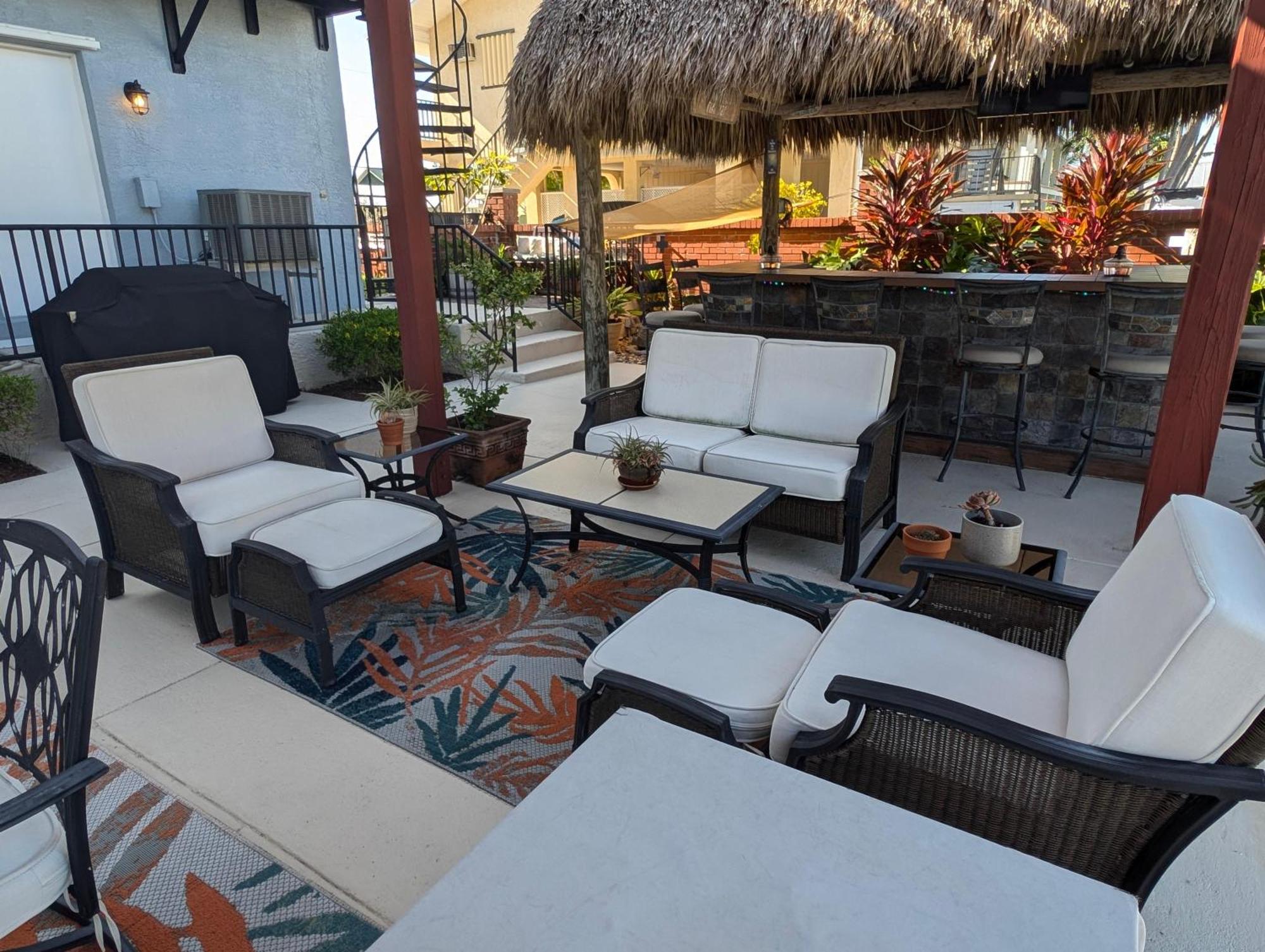 Blue Gem Holiday home Key West