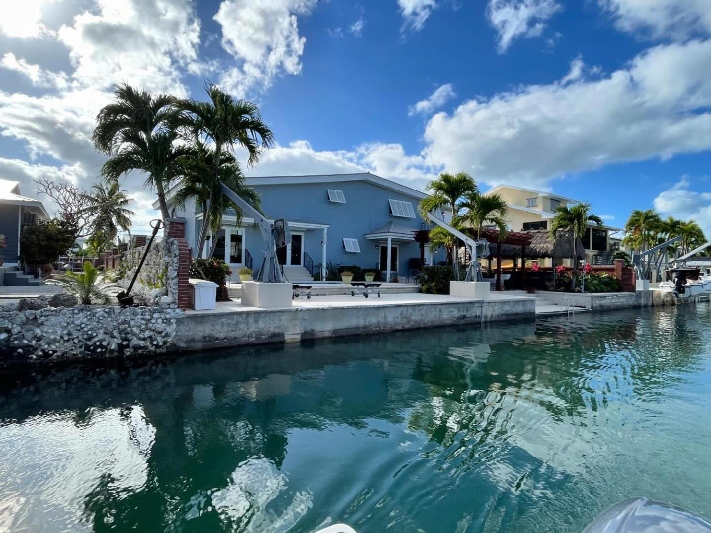 Blue Gem Key West