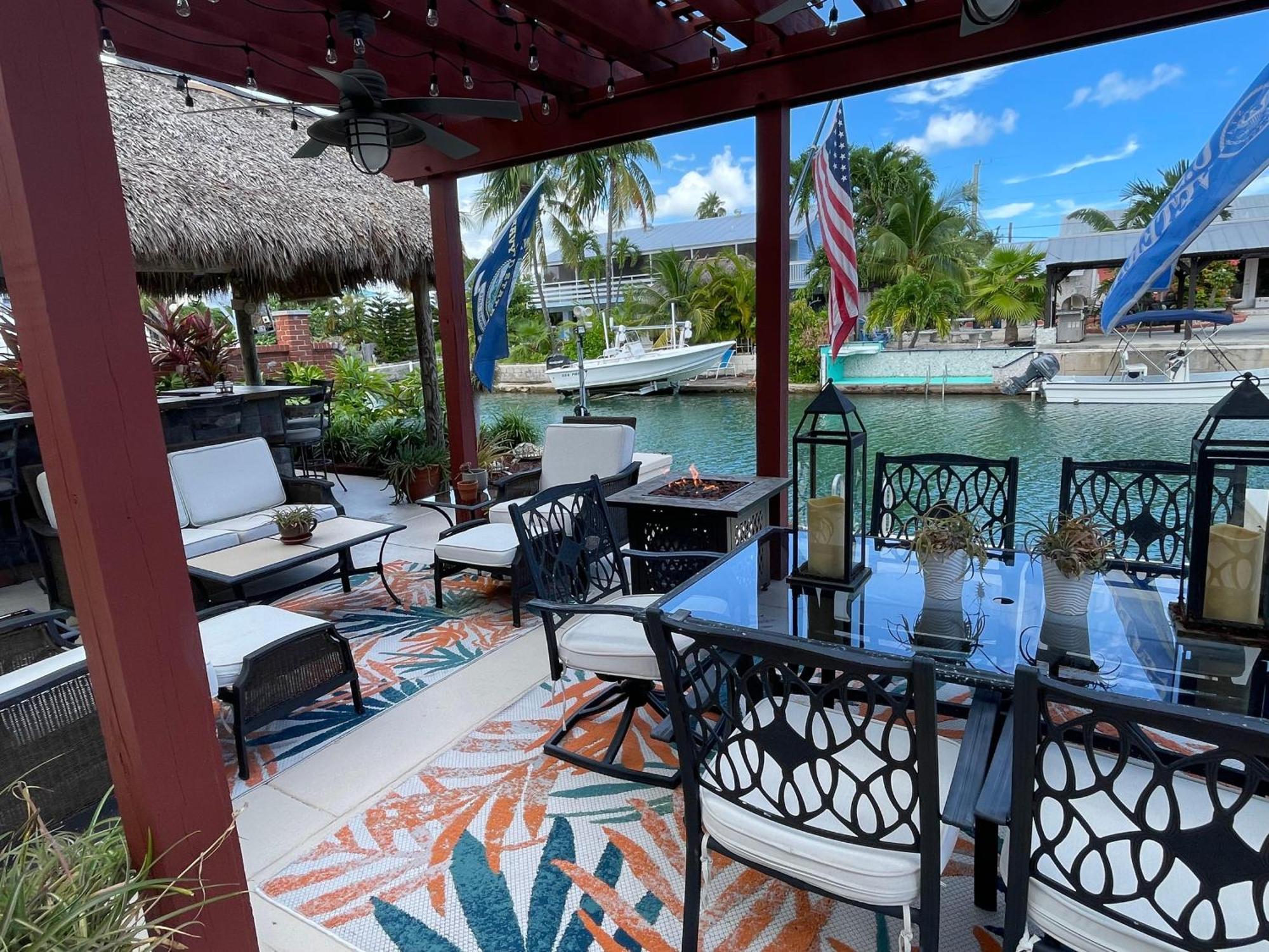 Blue Gem * Key West