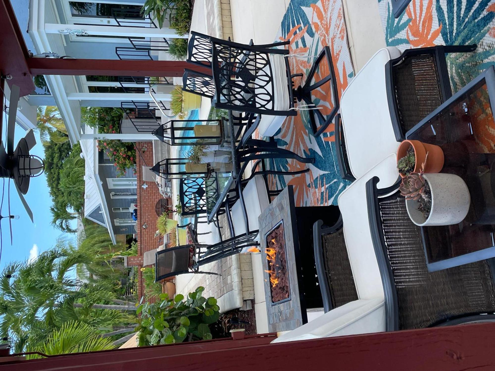Holiday home Blue Gem Key West