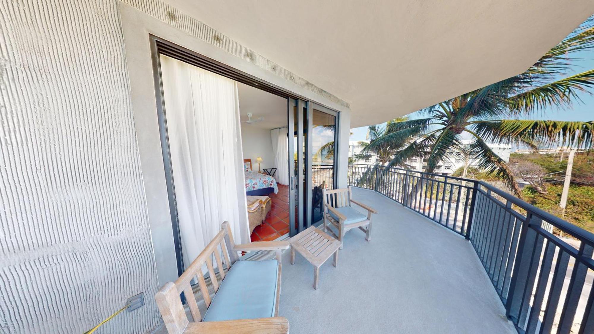 On The Rocks Holiday home