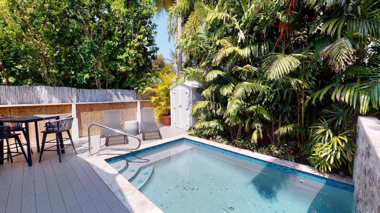 Holiday home Shady Palms Key West