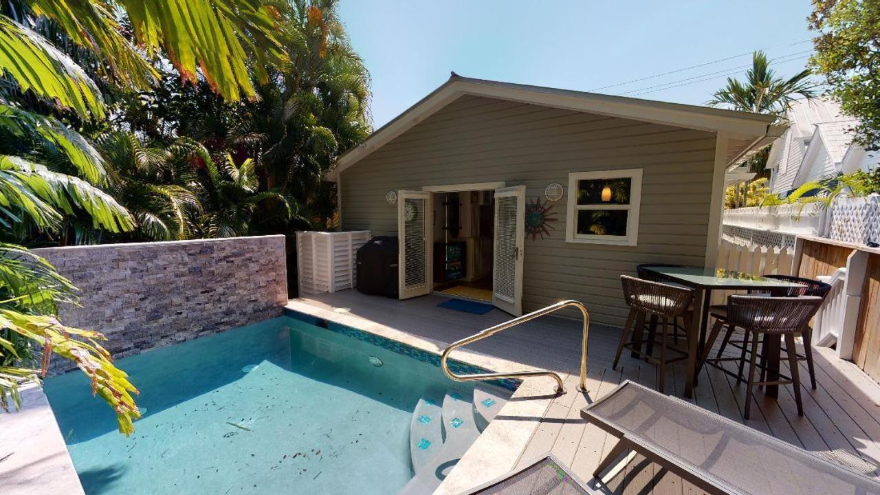 Shady Palms Holiday home *