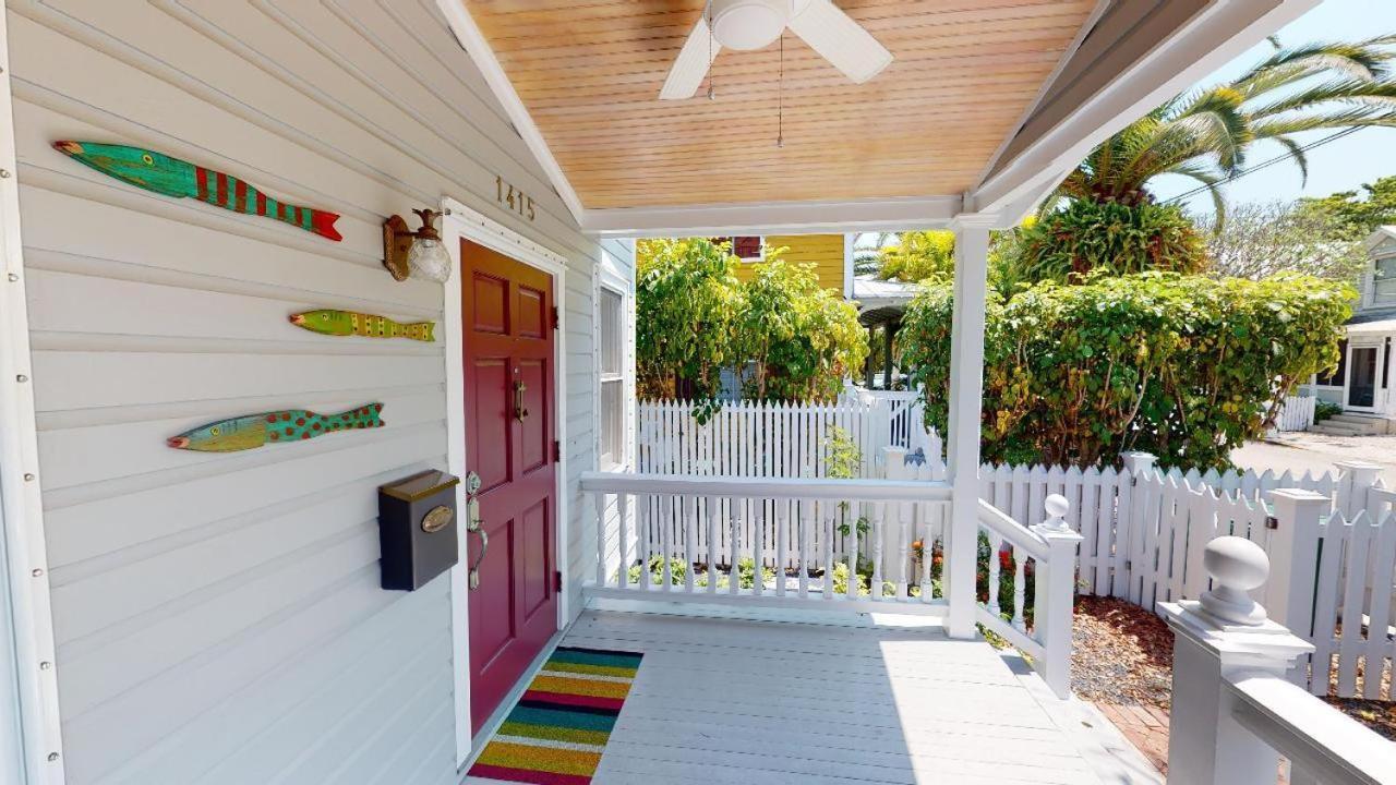 Holiday home Shady Palms Key West