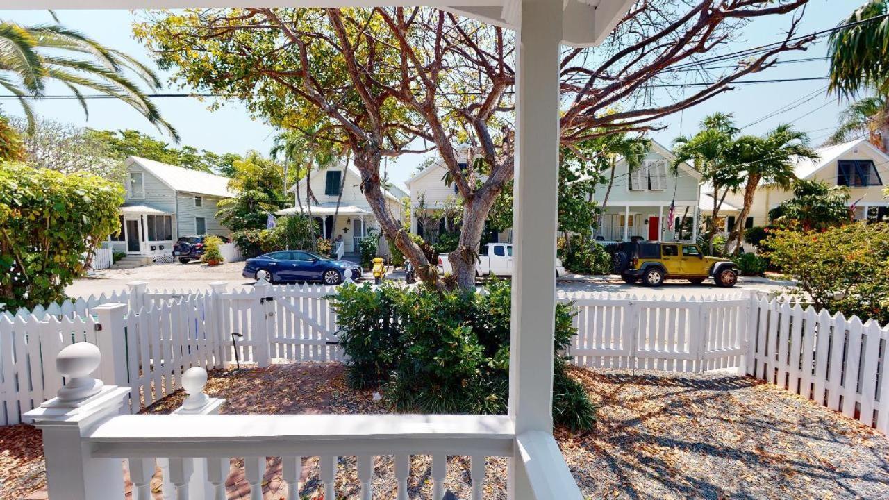 Holiday home Shady Palms Key West