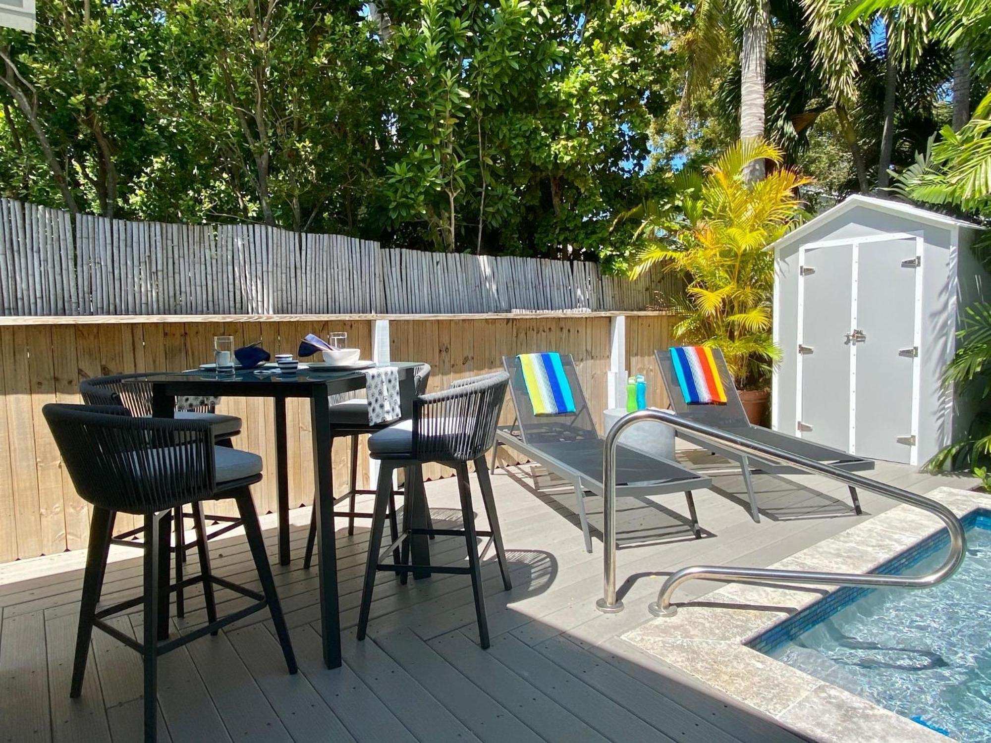 Shady Palms Holiday home