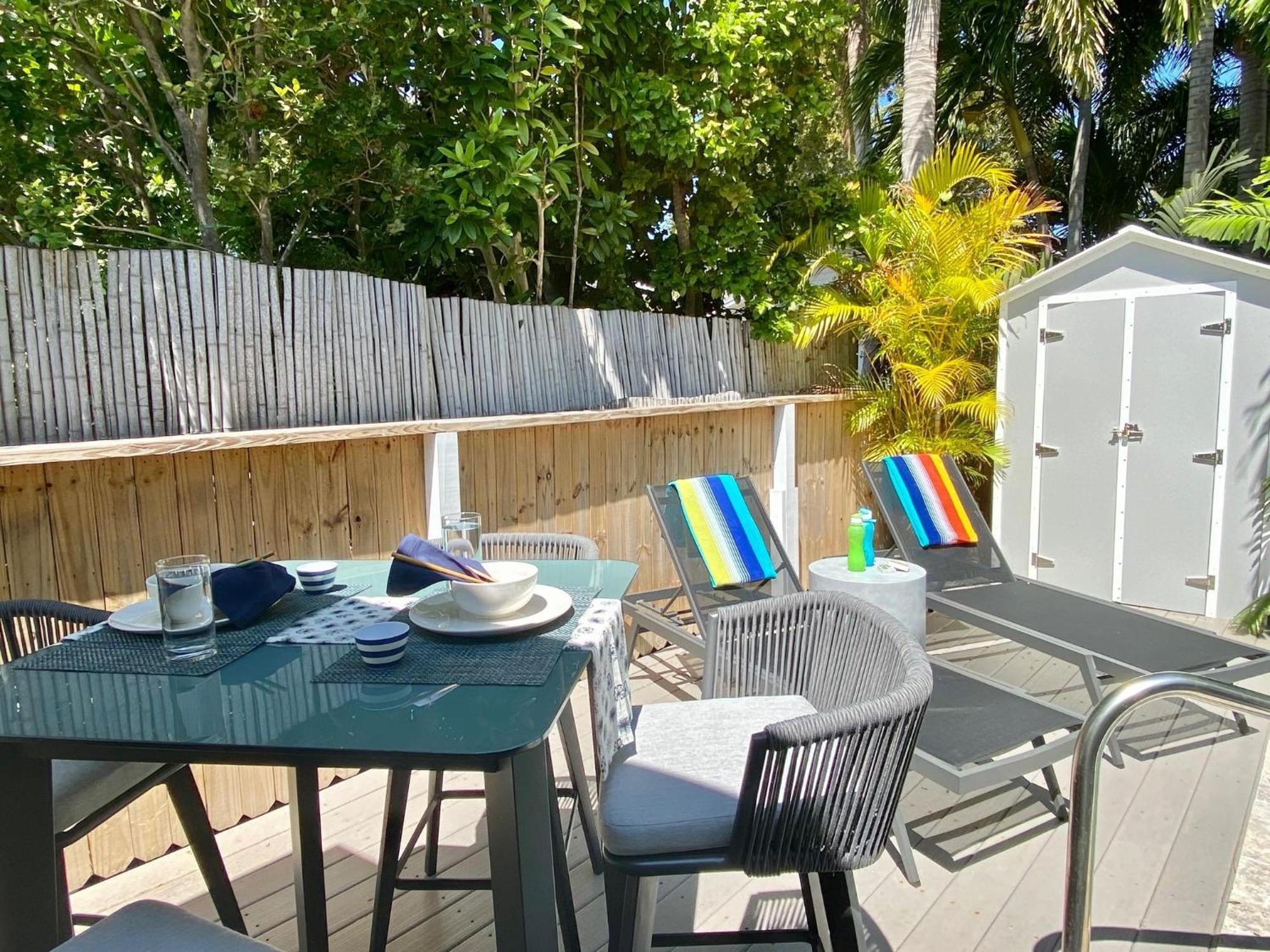 Holiday home Shady Palms Key West