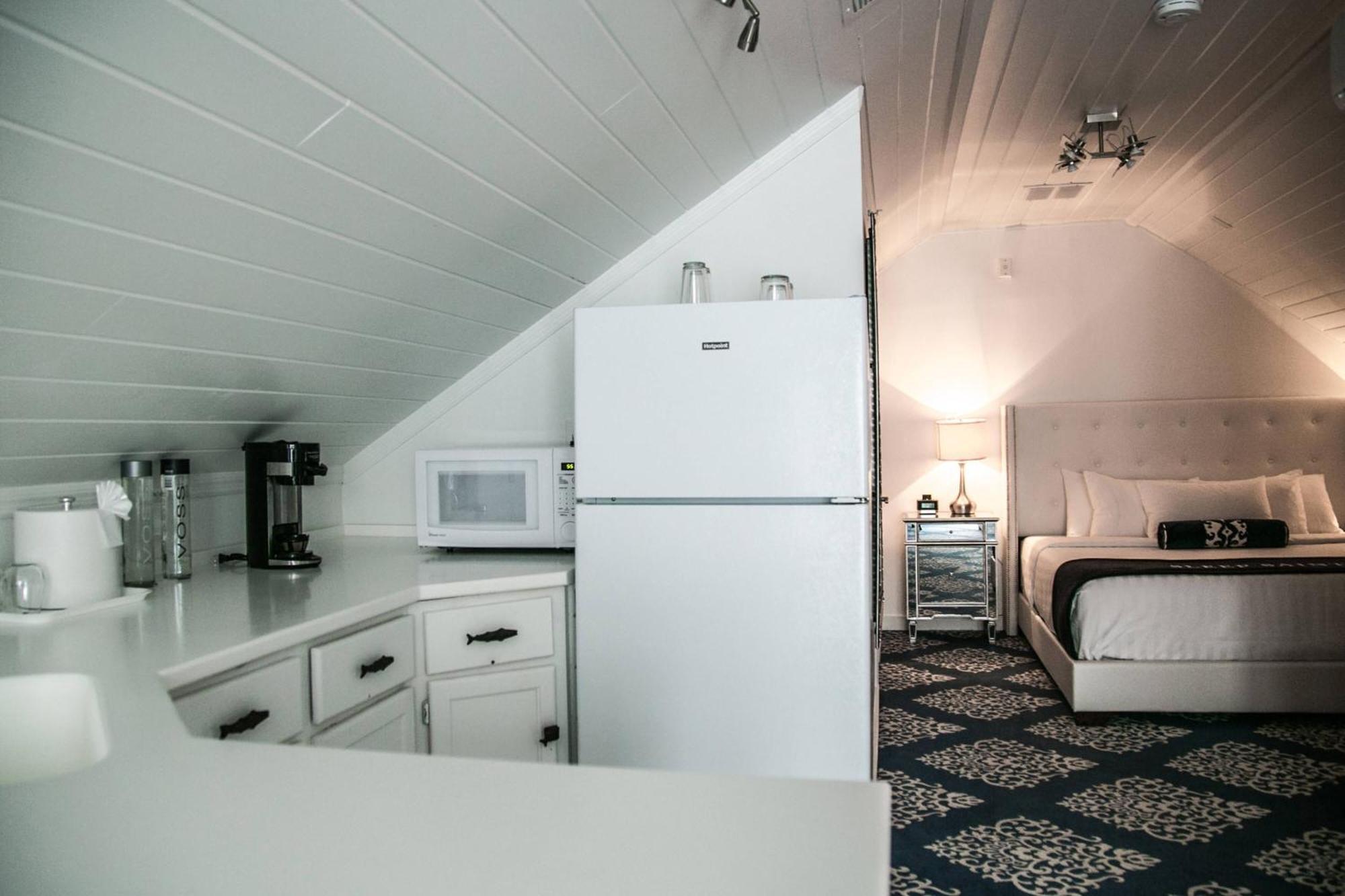 The Saint Key West, Autograph Collection, Adult Only 4* Key West