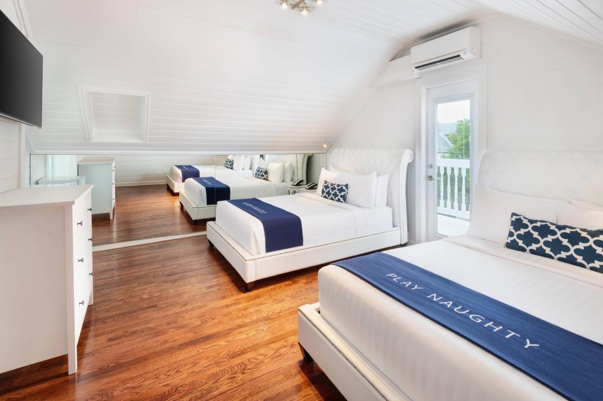 Hotel The Saint Key West, Autograph Collection, Adult Only 4*