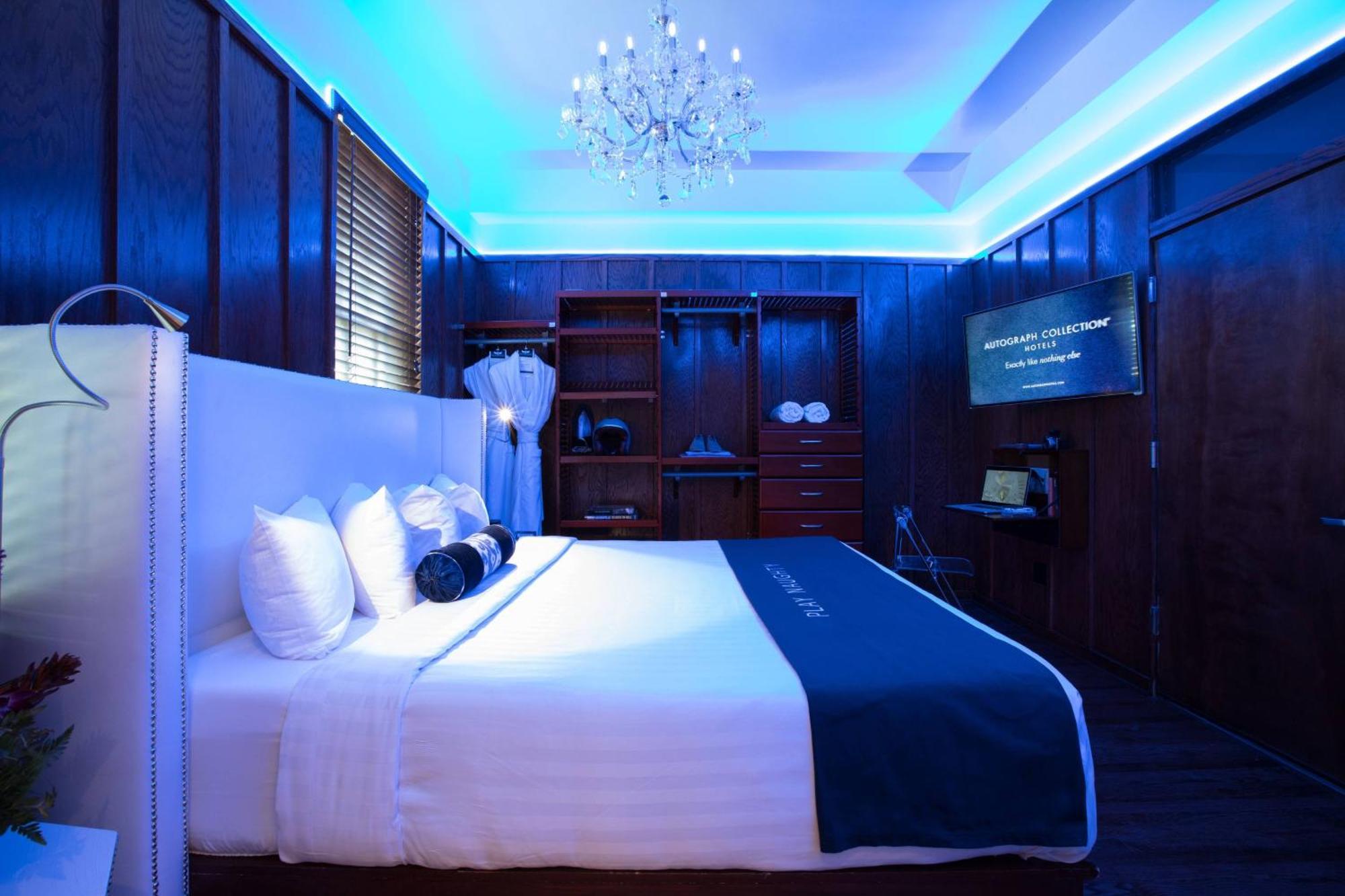 The Saint Key West, Autograph Collection, Adult Only Hotel 4*