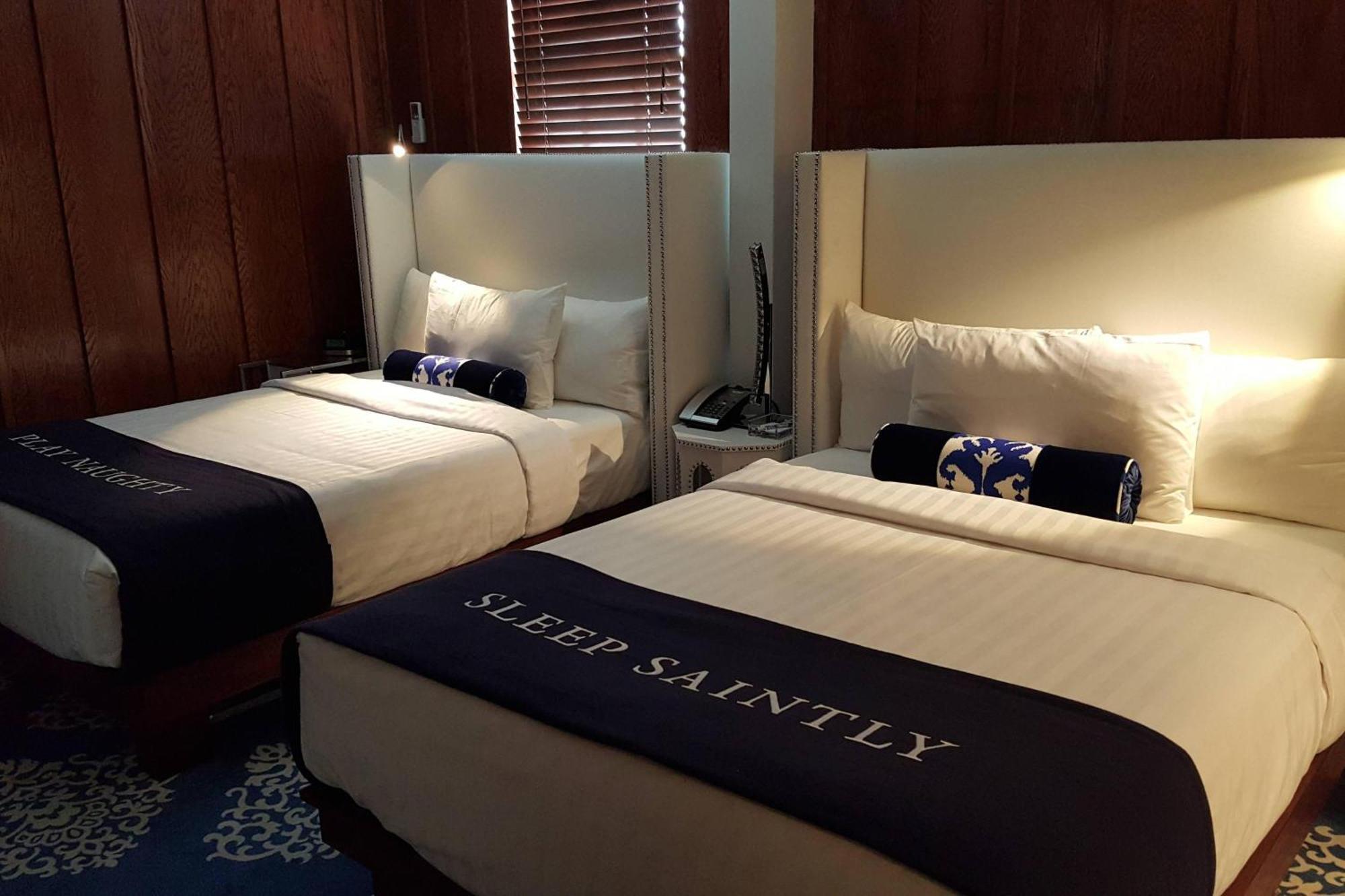 Hotel The Saint Key West, Autograph Collection, Adult Only Key West
