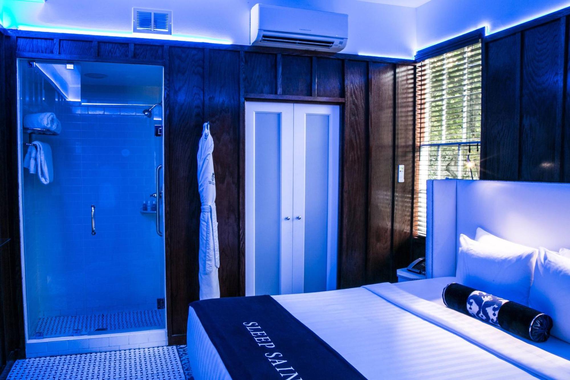 The Saint Key West, Autograph Collection, Adult Only 4* Key West