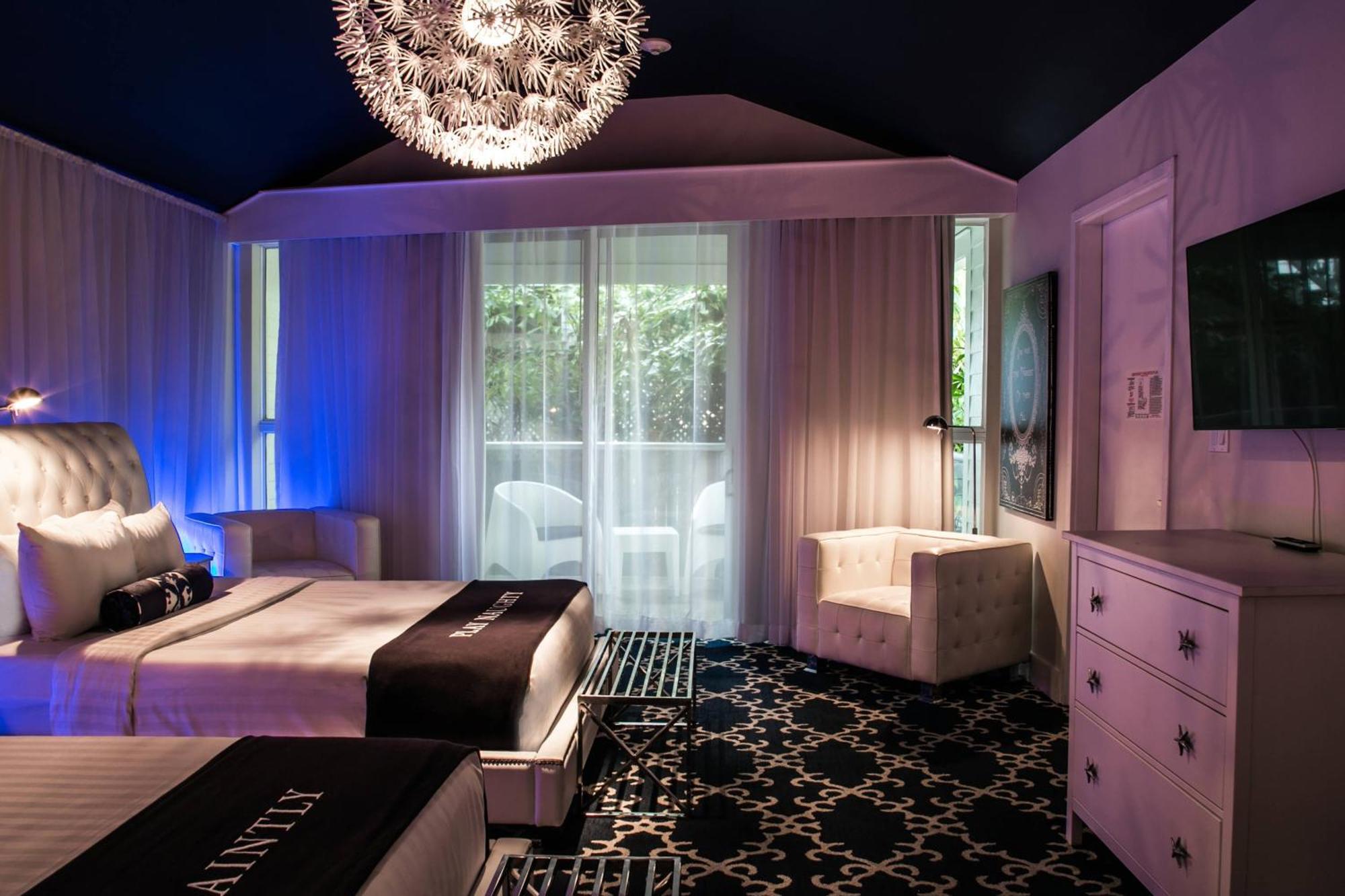 The Saint Key West, Autograph Collection, Adult Only Hotel