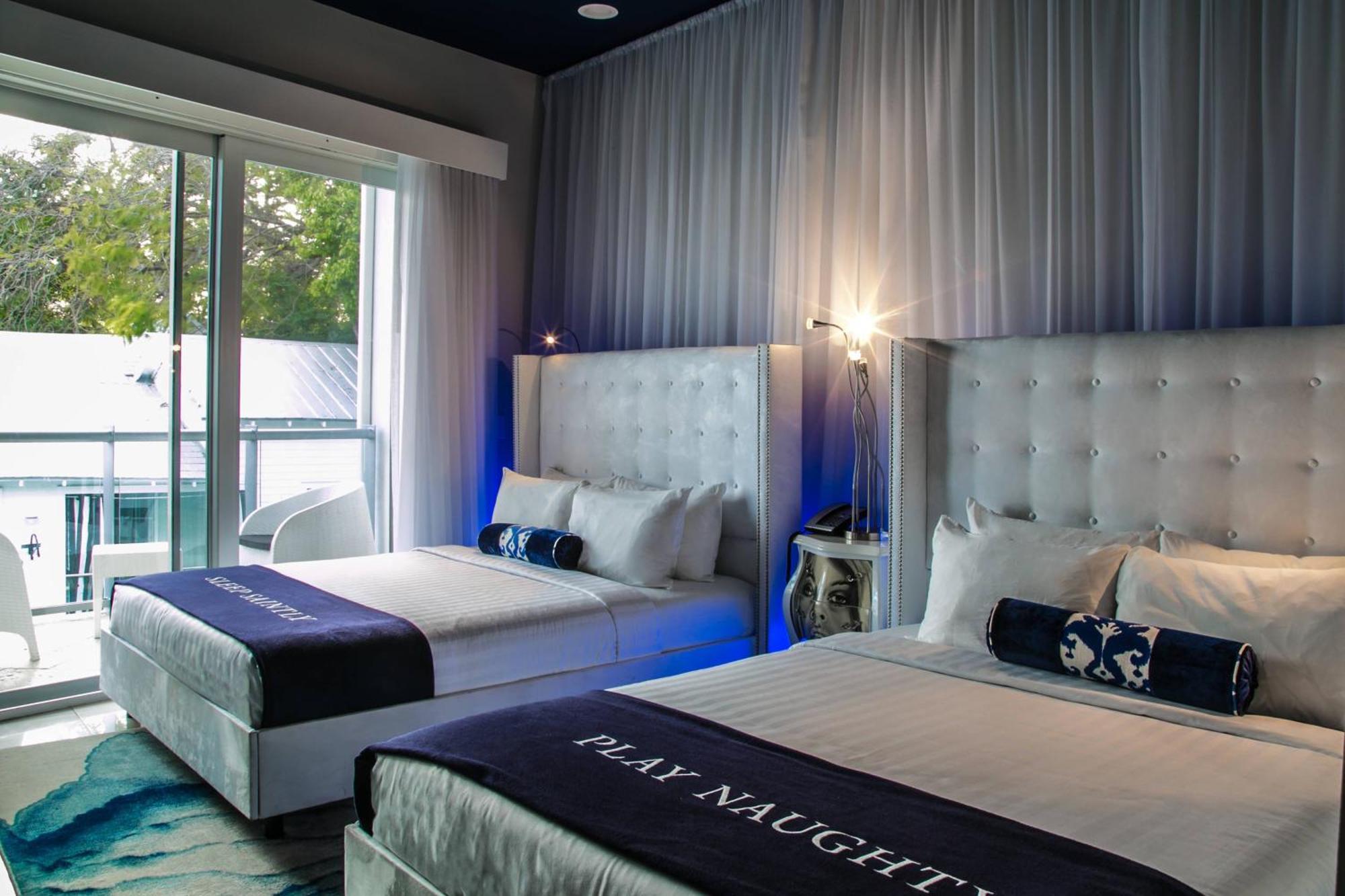 Hotel The Saint Key West, Autograph Collection, Adult Only 4*