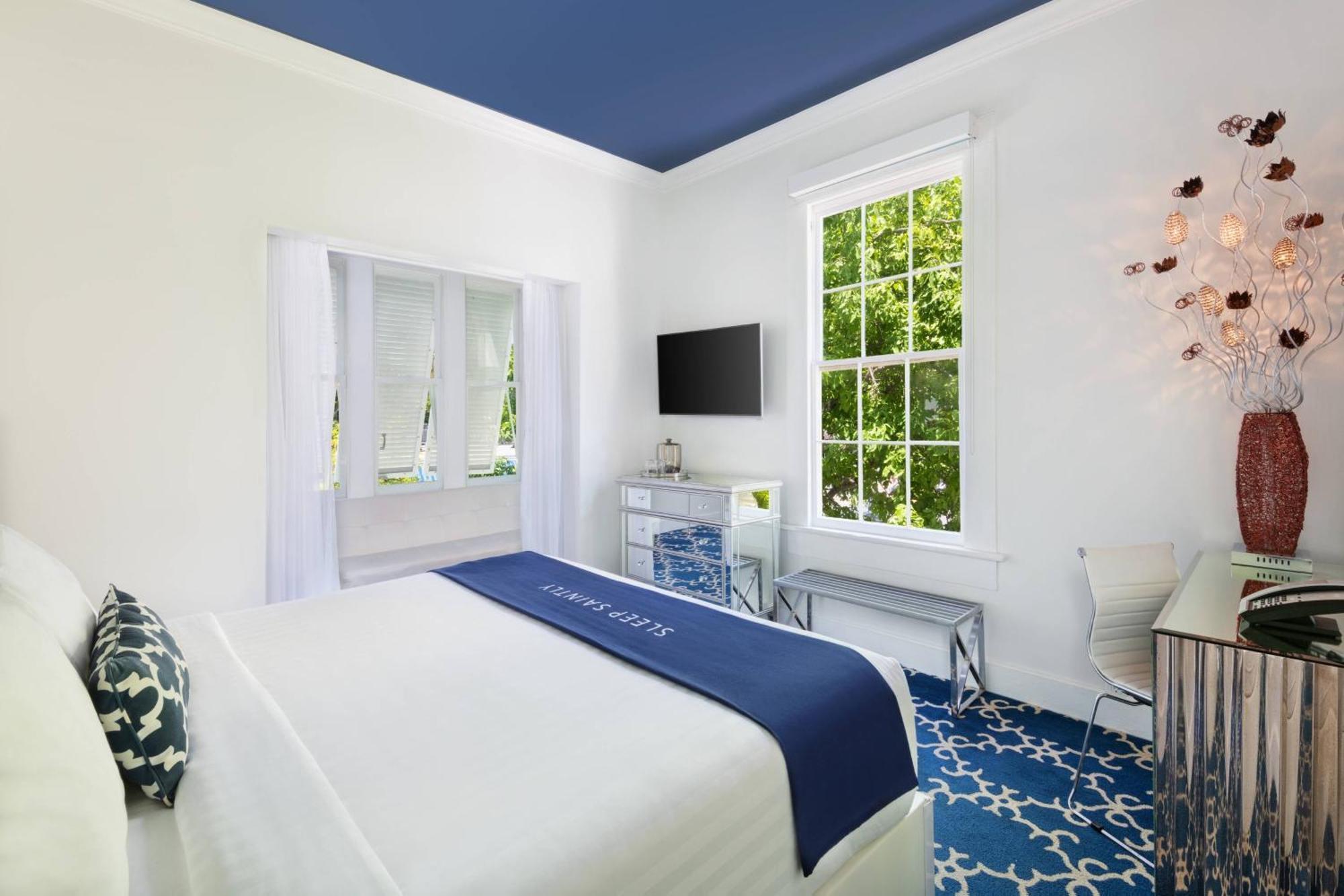 The Saint Key West, Autograph Collection, Adult Only 4*