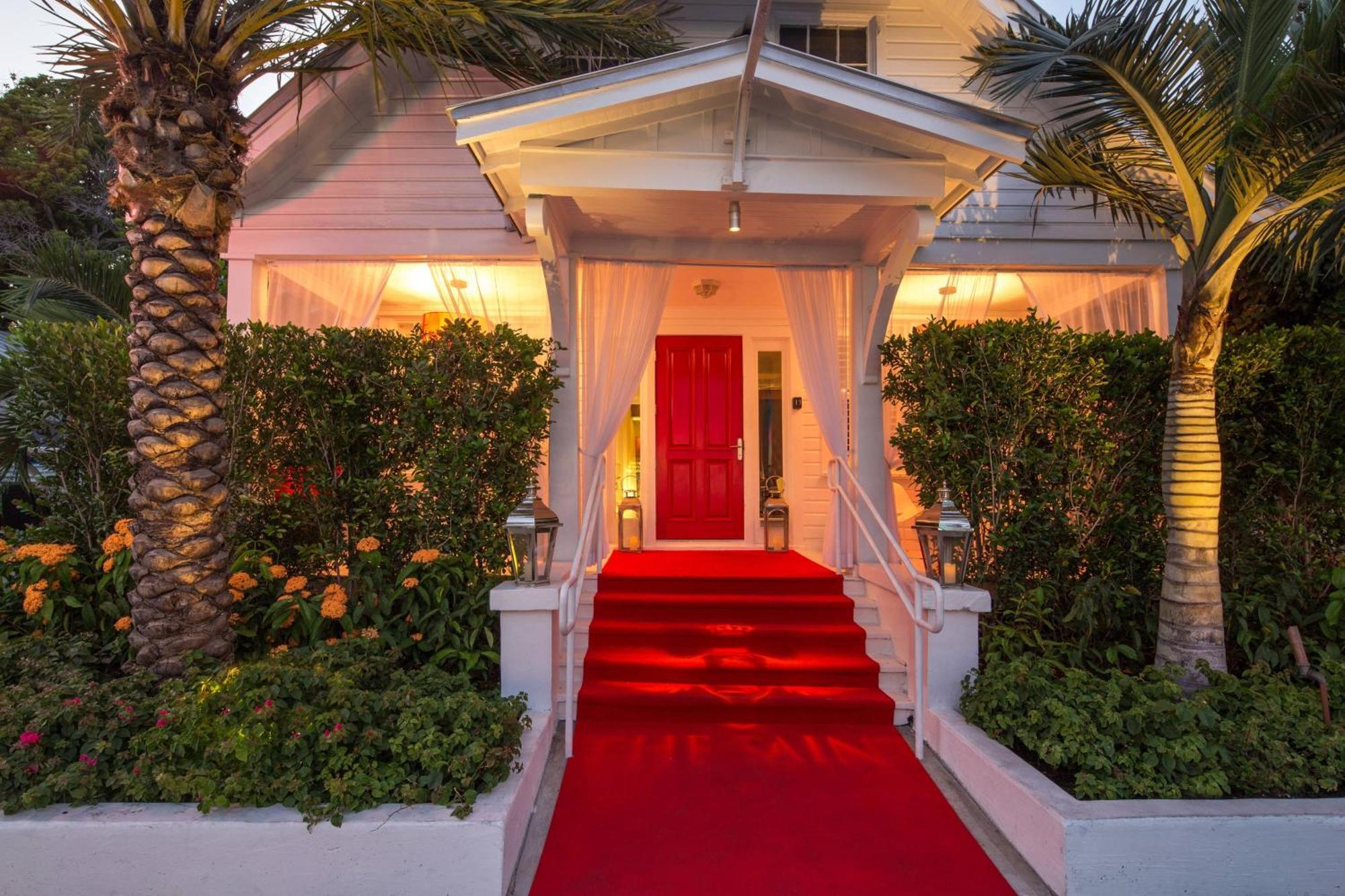 The Saint Key West, Autograph Collection, Adult Only 4* Key West