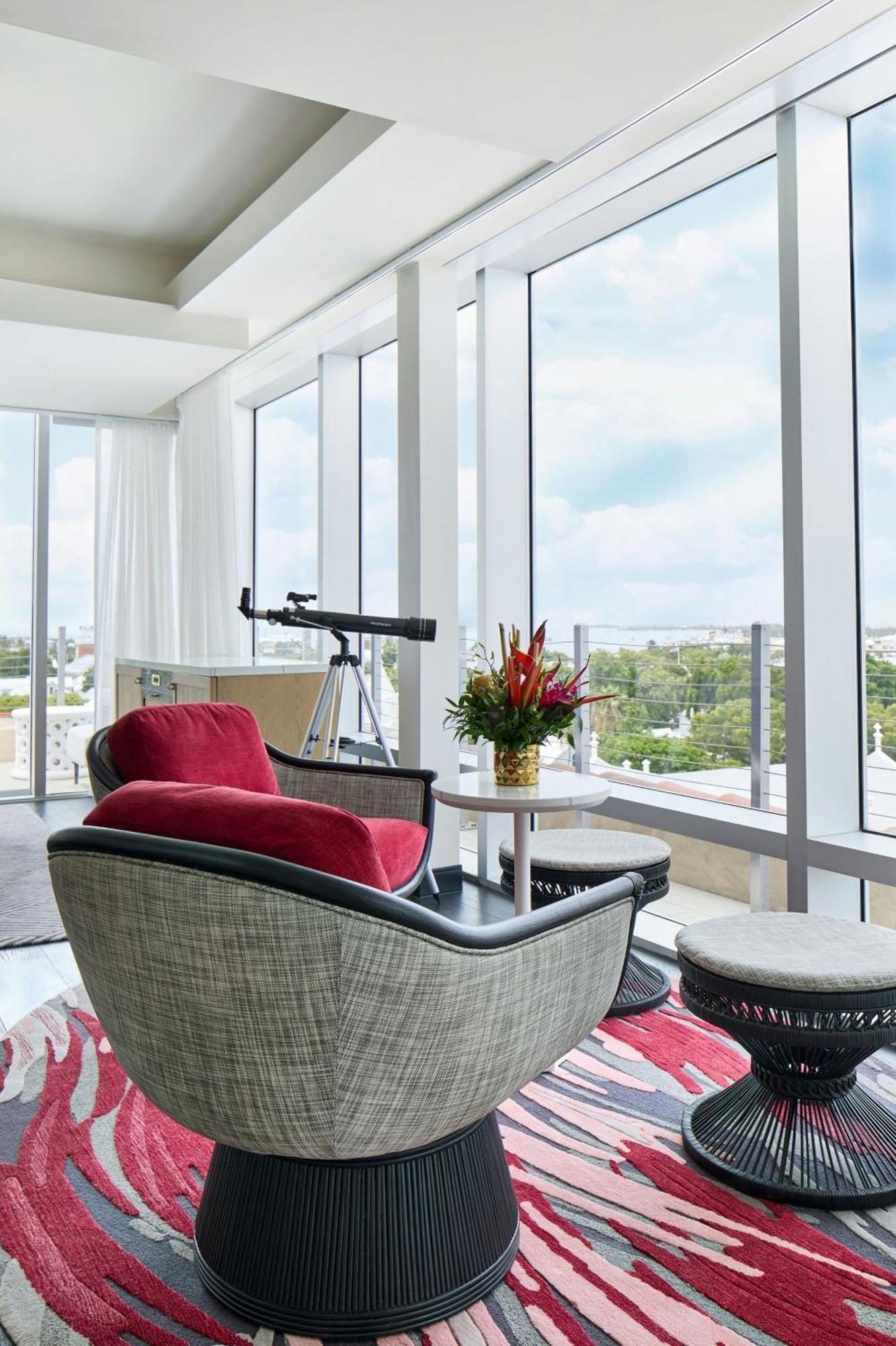 La Concha Key West, Autograph Collection 4* Key West