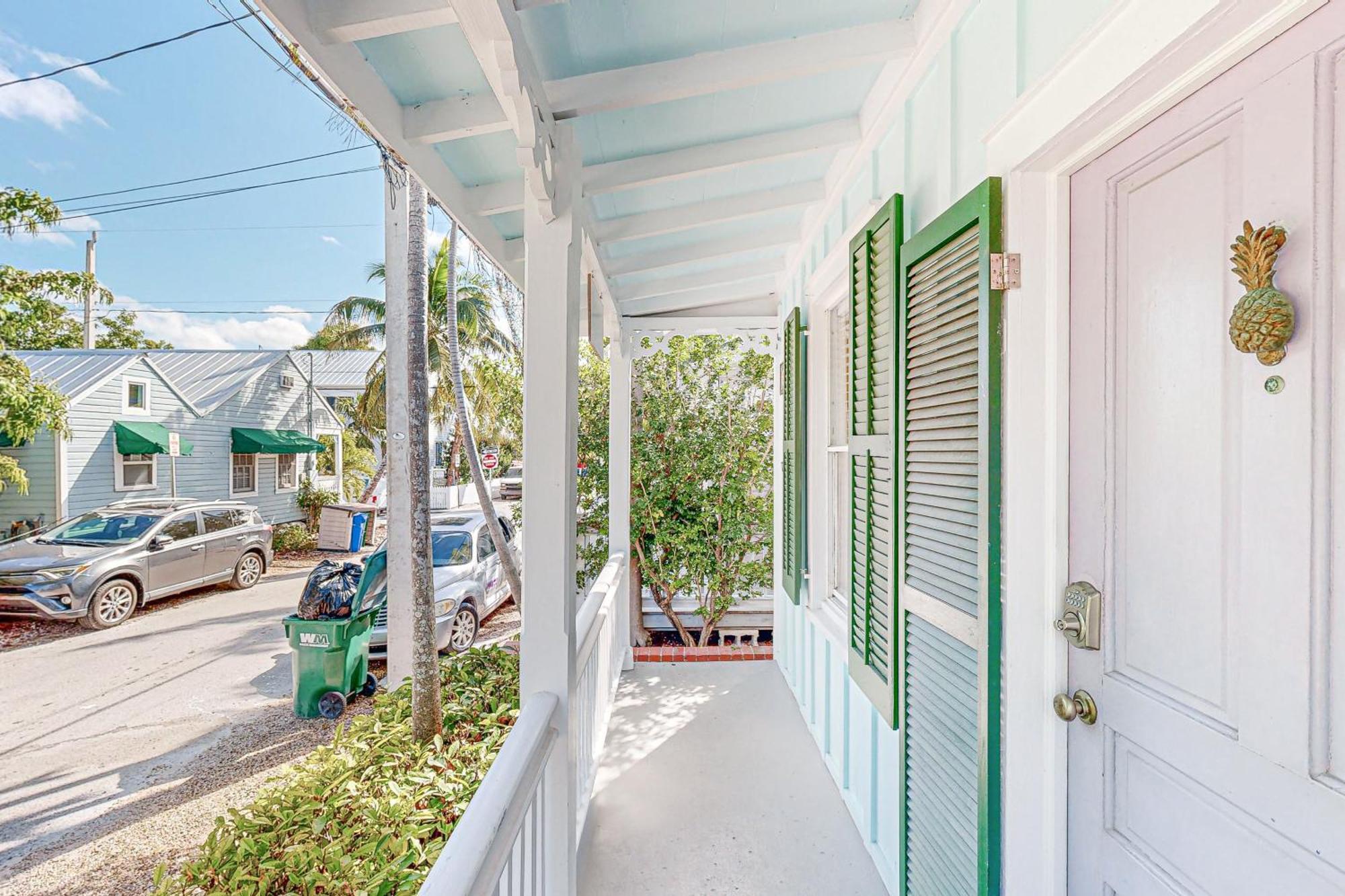 Holiday home Conch Casa