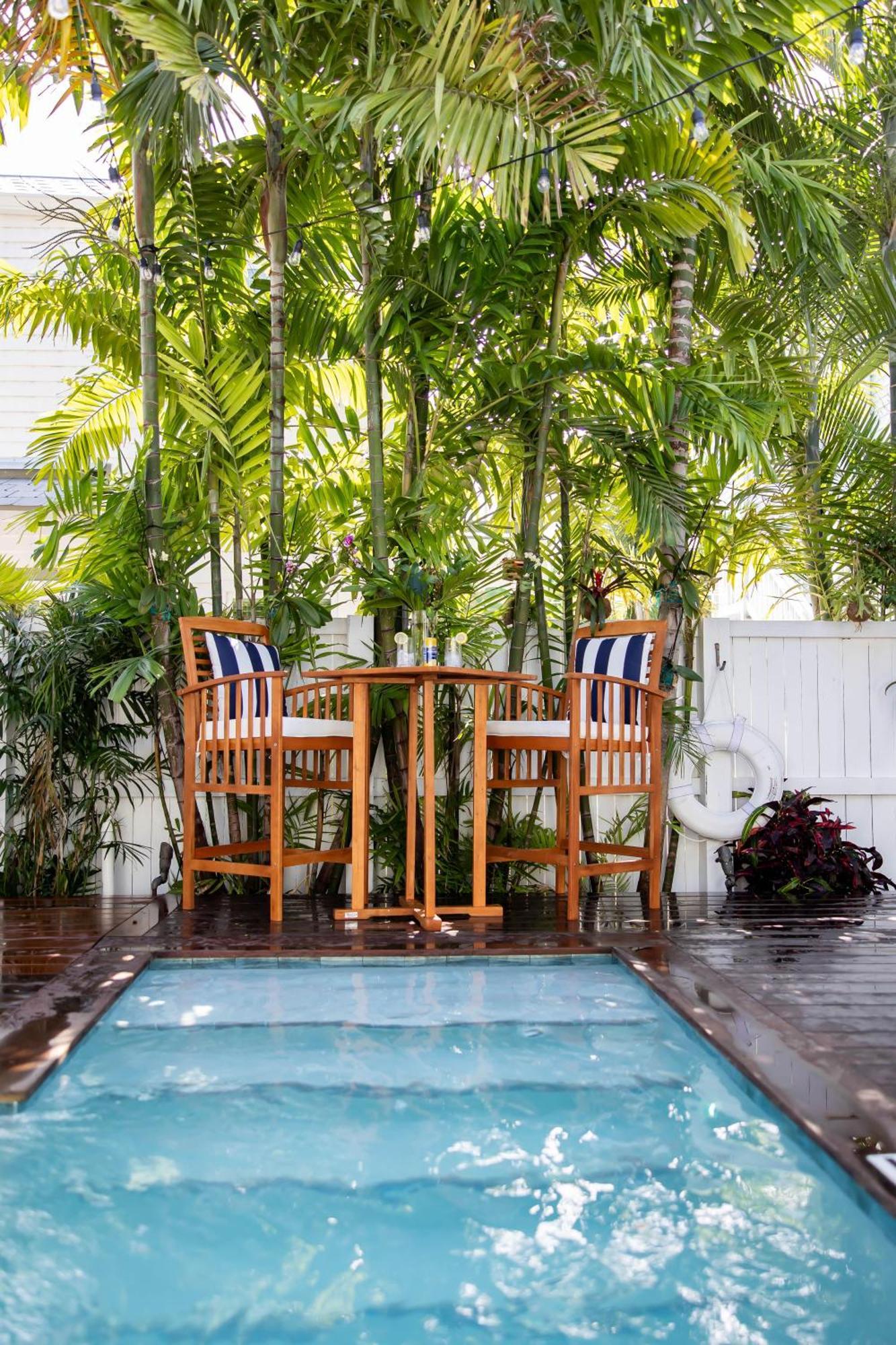Holiday home Sombrero Reef Light *