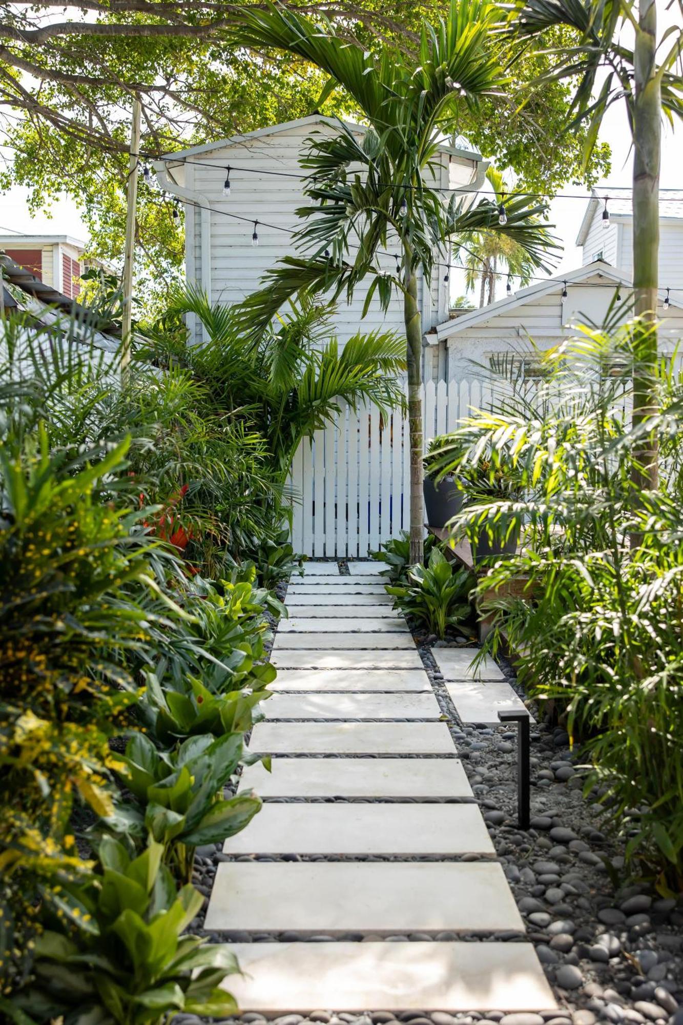 Sombrero Reef Light Holiday home