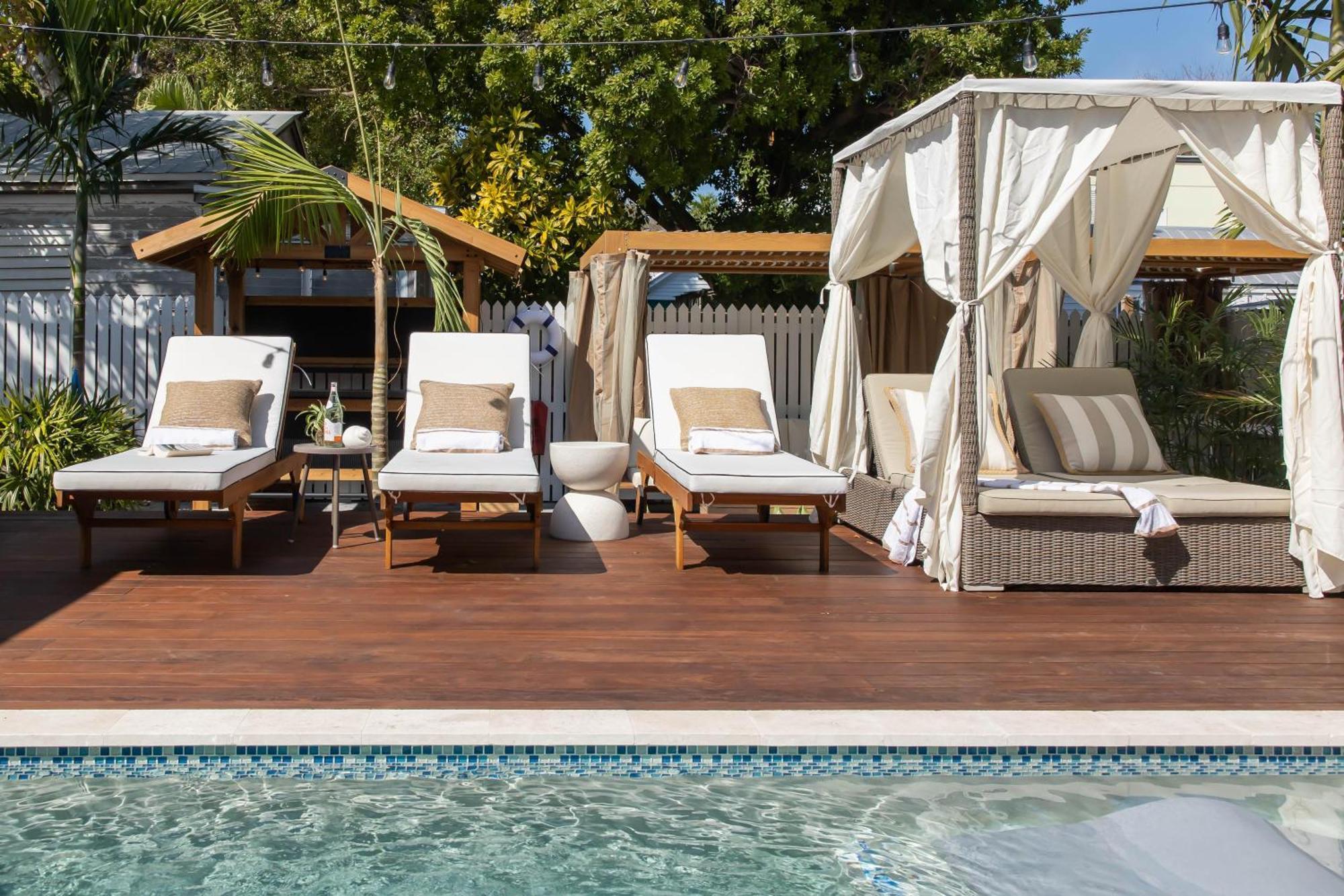 Holiday home Sombrero Reef Light Key West