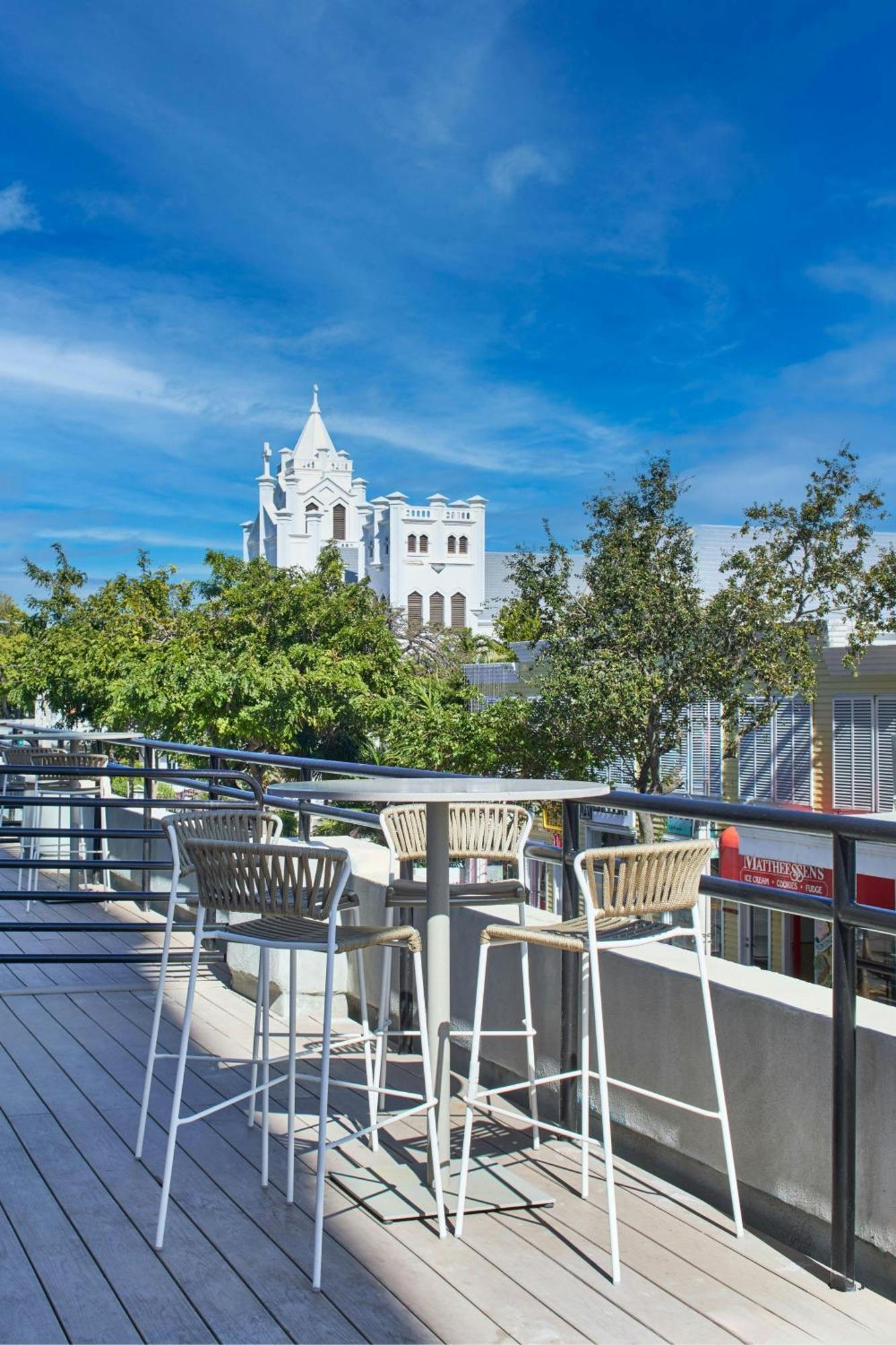 La Concha Key West, Autograph Collection 4* Key West