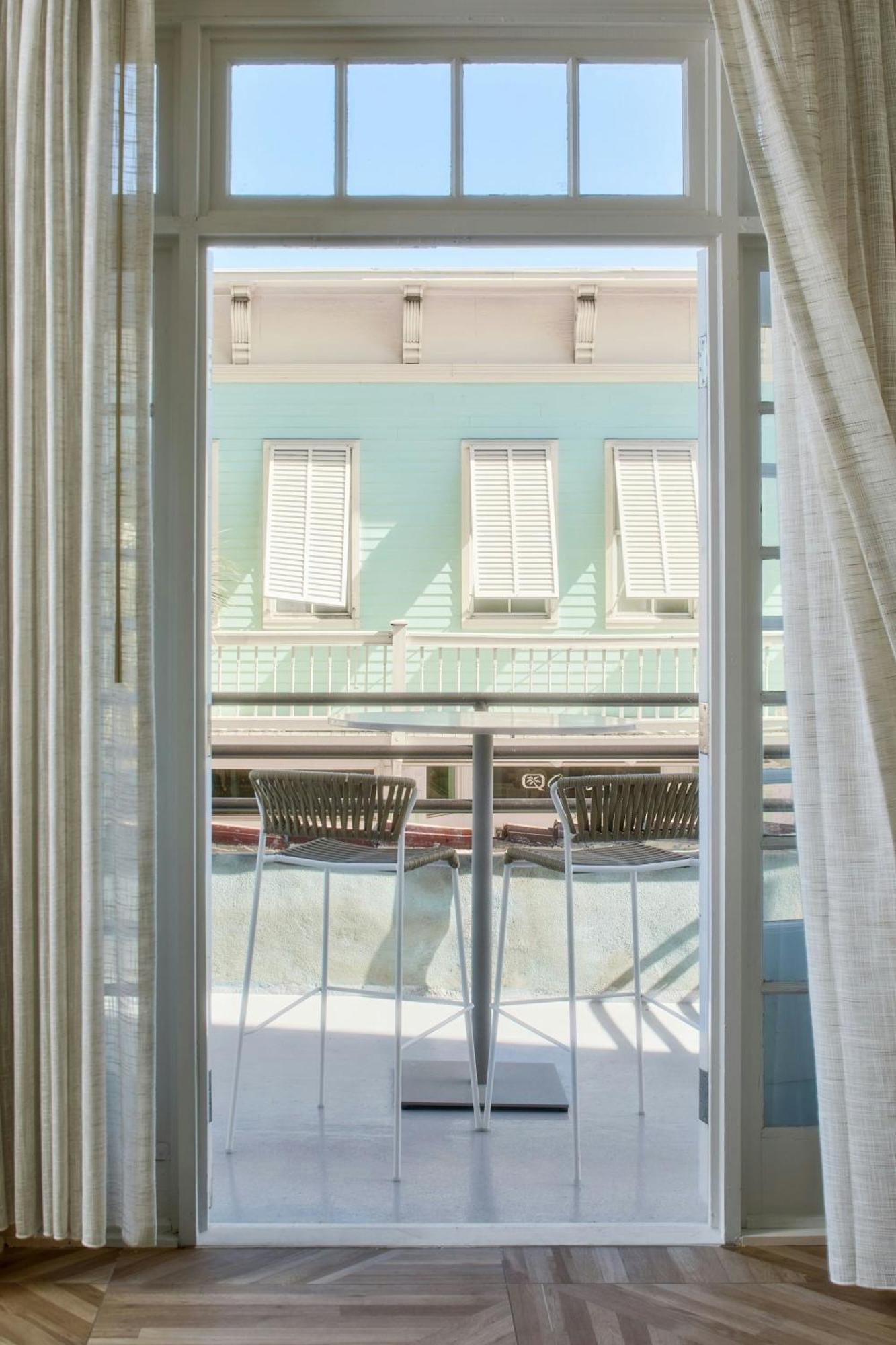 La Concha Key West, Autograph Collection Resort 4*