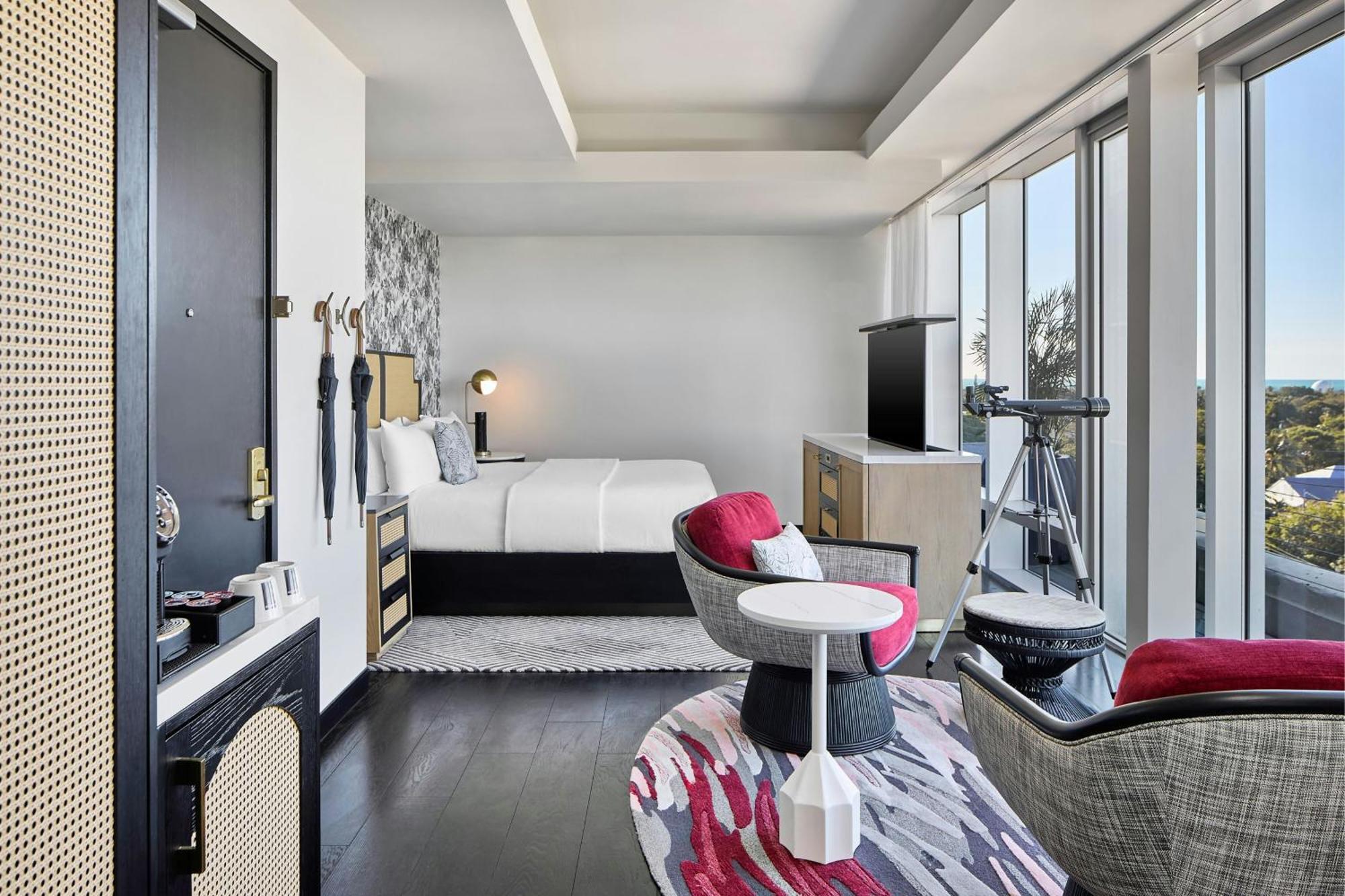 La Concha Key West, Autograph Collection 4* Key West