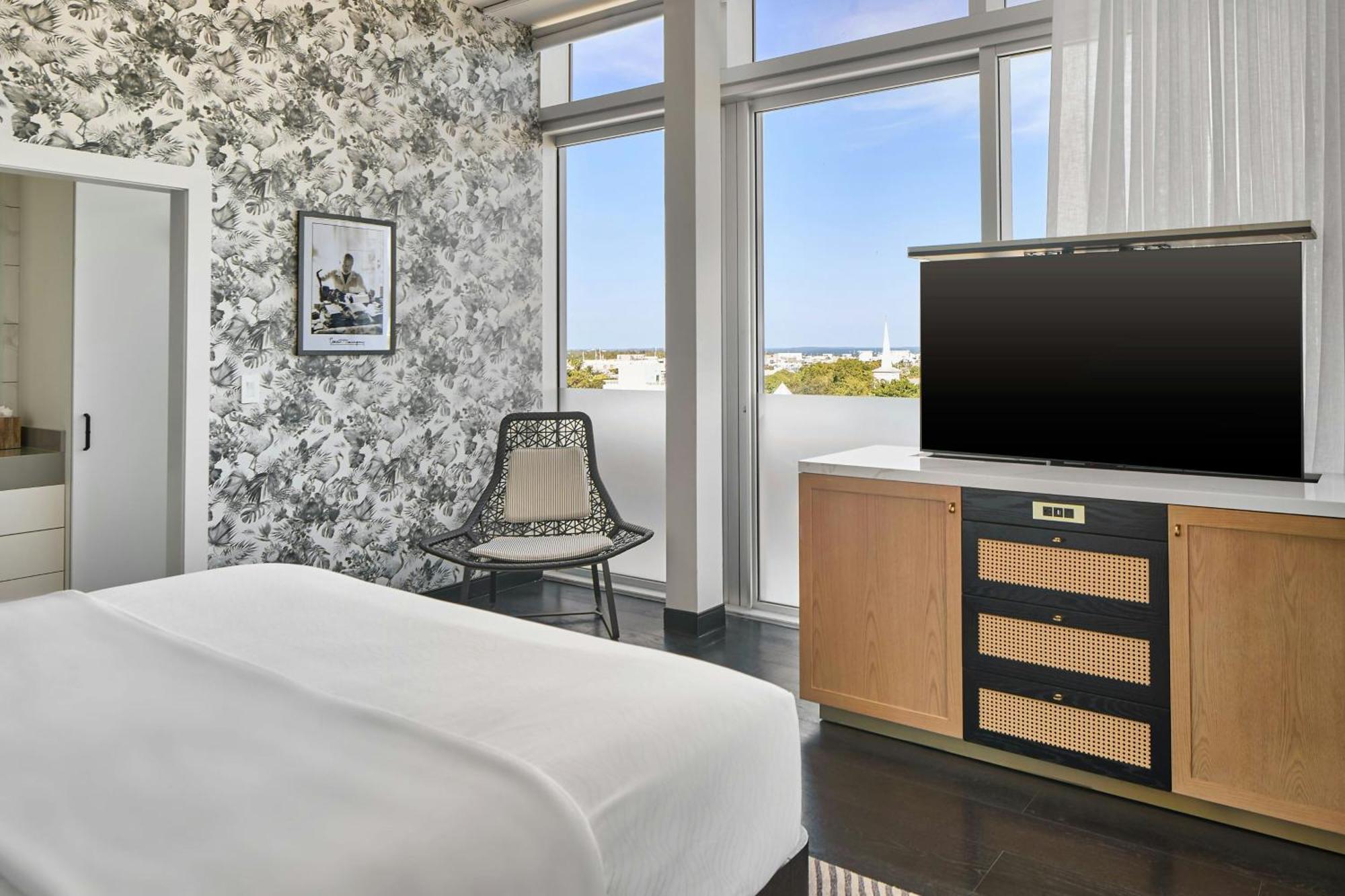 Resort La Concha Key West, Autograph Collection 4*