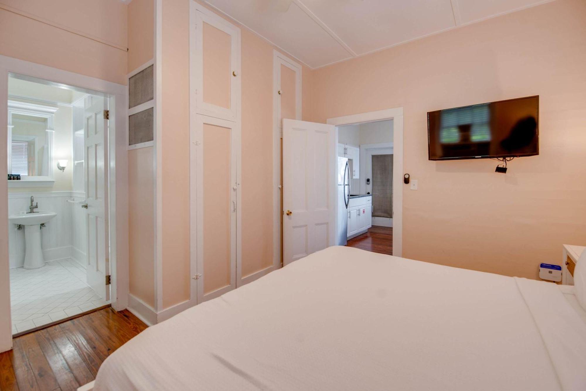 Banana Split Apartment *