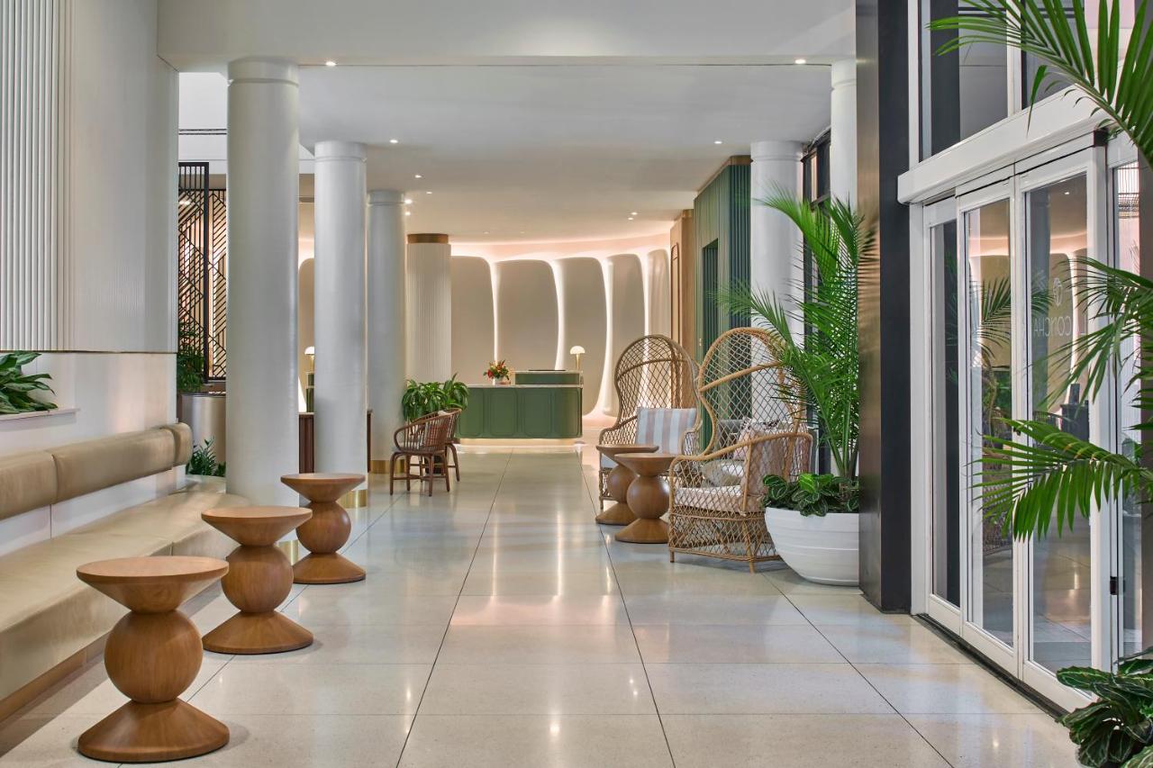 Resort La Concha Key West, Autograph Collection 4*