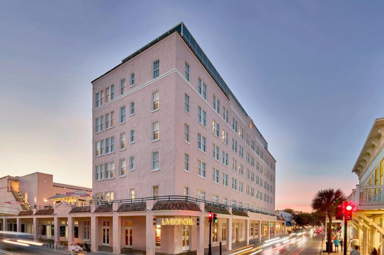 Resort La Concha Key West, Autograph Collection Key West