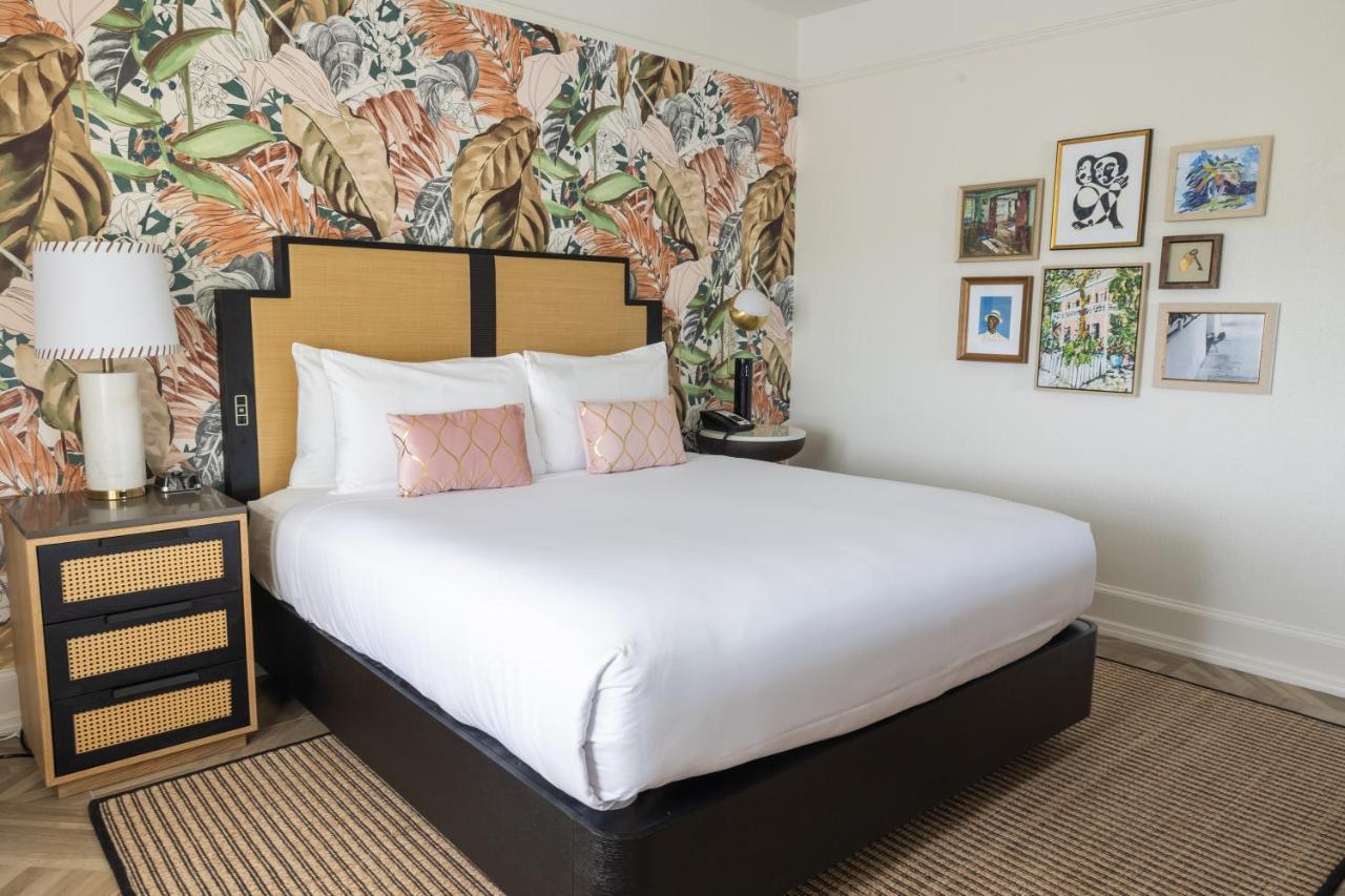 La Concha Key West, Autograph Collection 4*