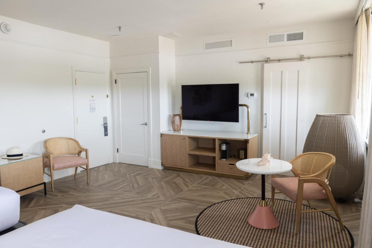 La Concha Key West, Autograph Collection 4* Key West