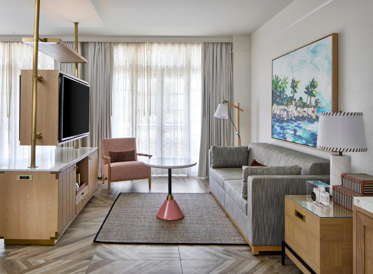 La Concha Key West, Autograph Collection Resort