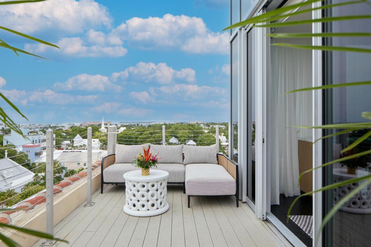 La Concha Key West, Autograph Collection 4* Key West