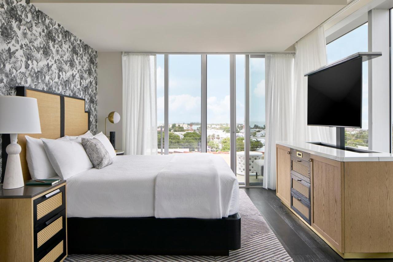 La Concha Key West, Autograph Collection Resort