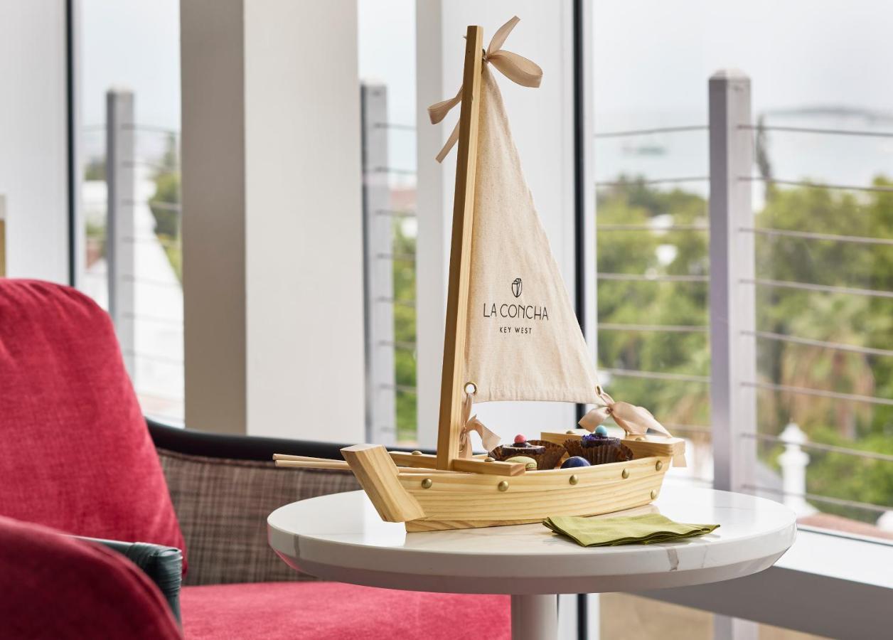 Resort La Concha Key West, Autograph Collection 4*