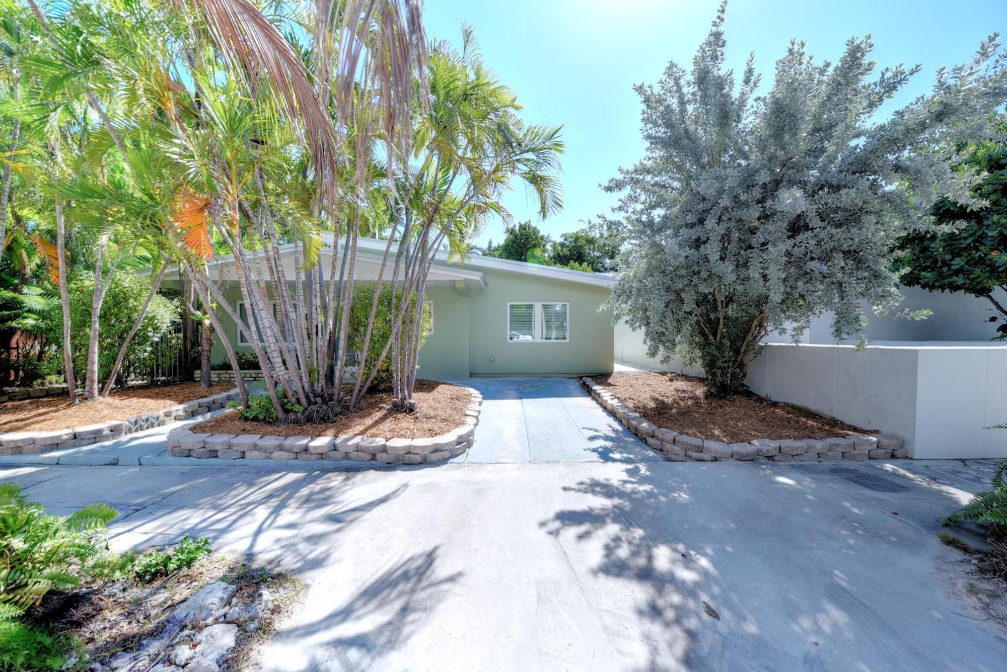 Casita Casa Marina Holiday home Key West