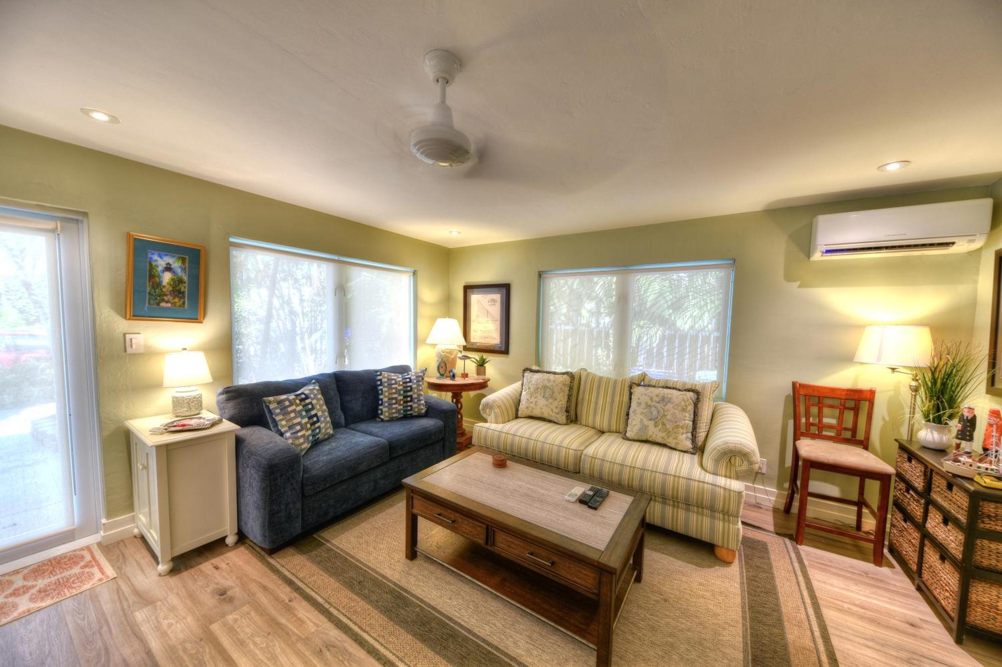 Holiday home Casita Casa Marina Key West