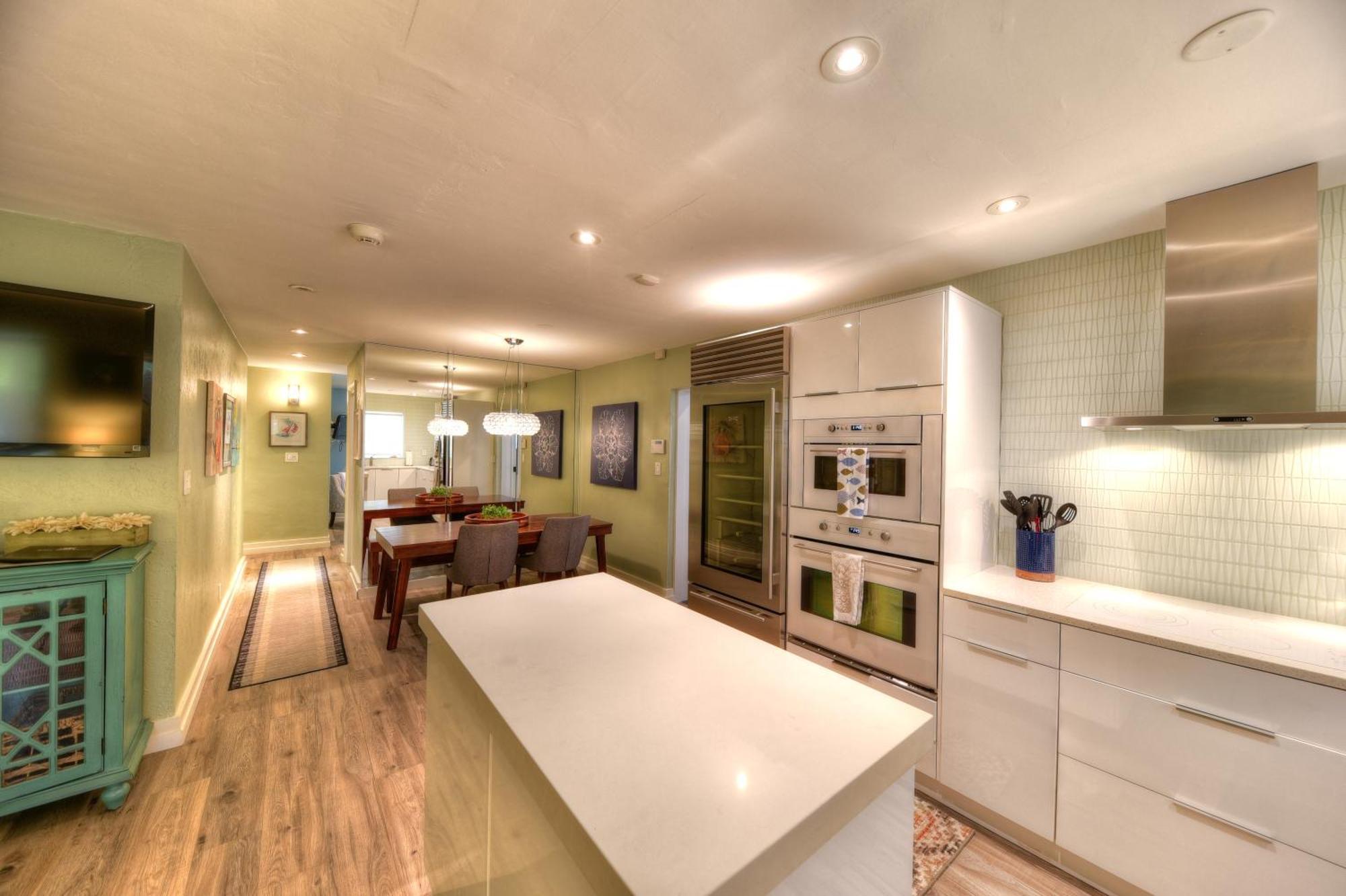 Casita Casa Marina Holiday home Key West