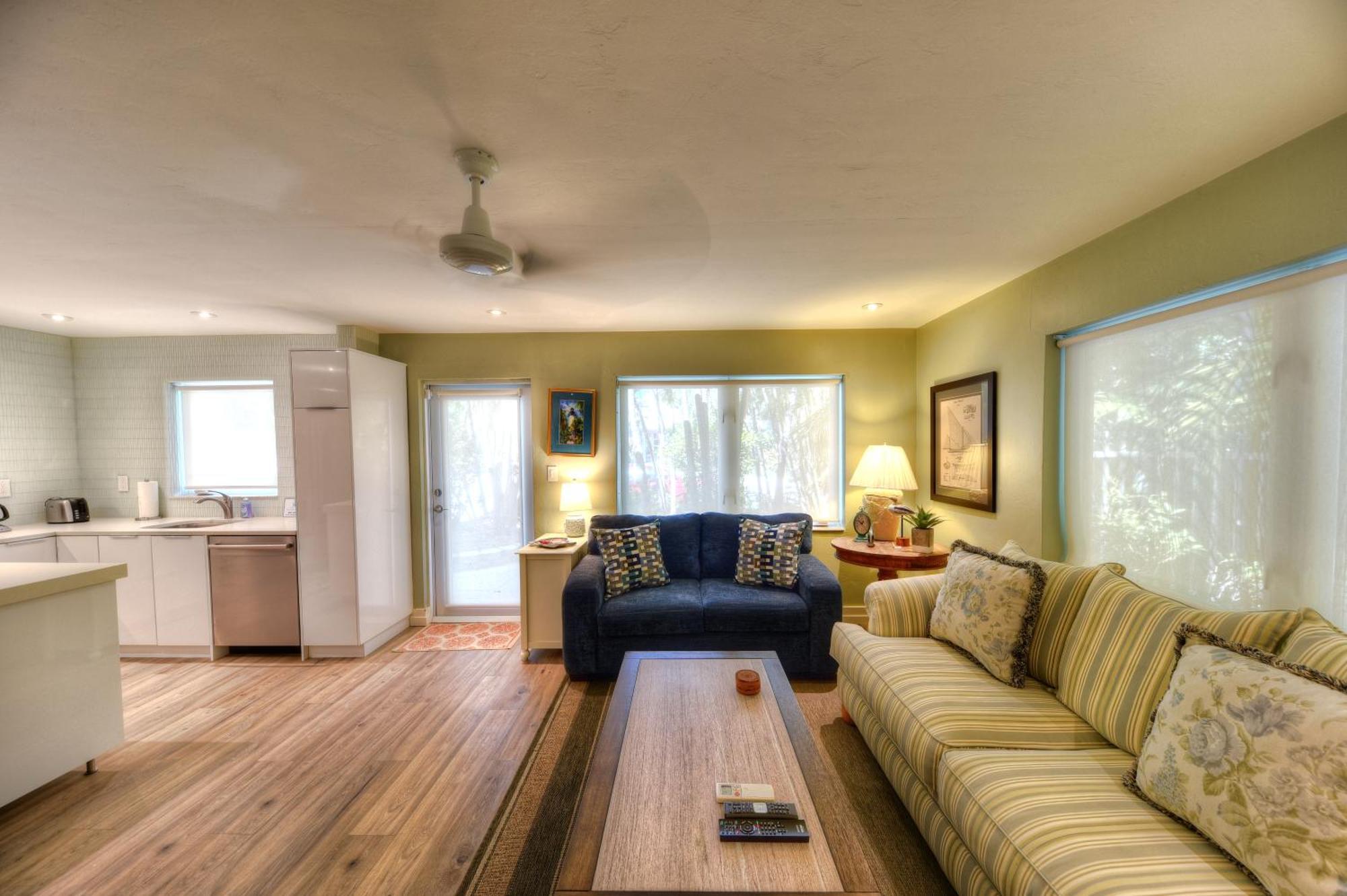 Casita Casa Marina *