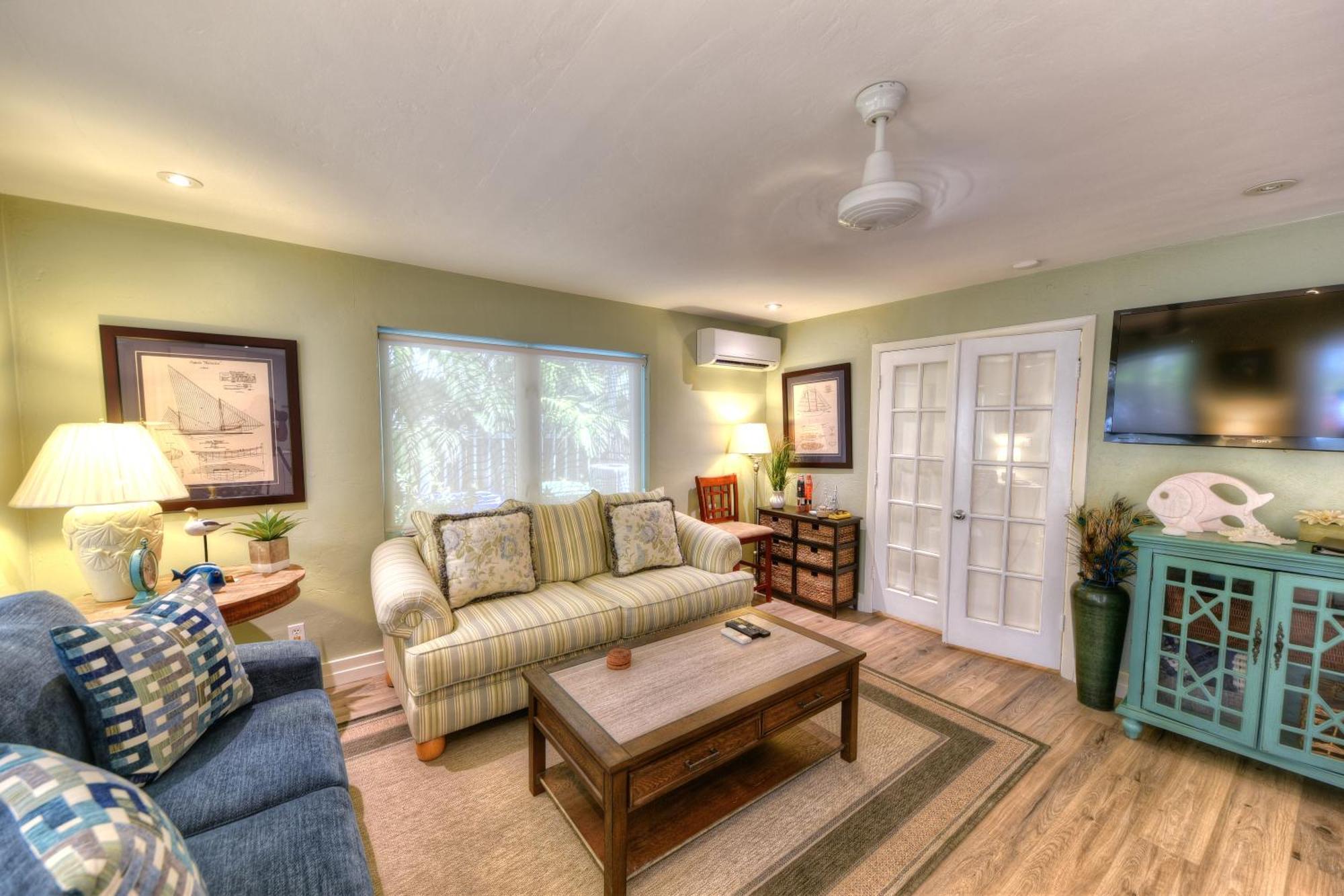 Casita Casa Marina Key West