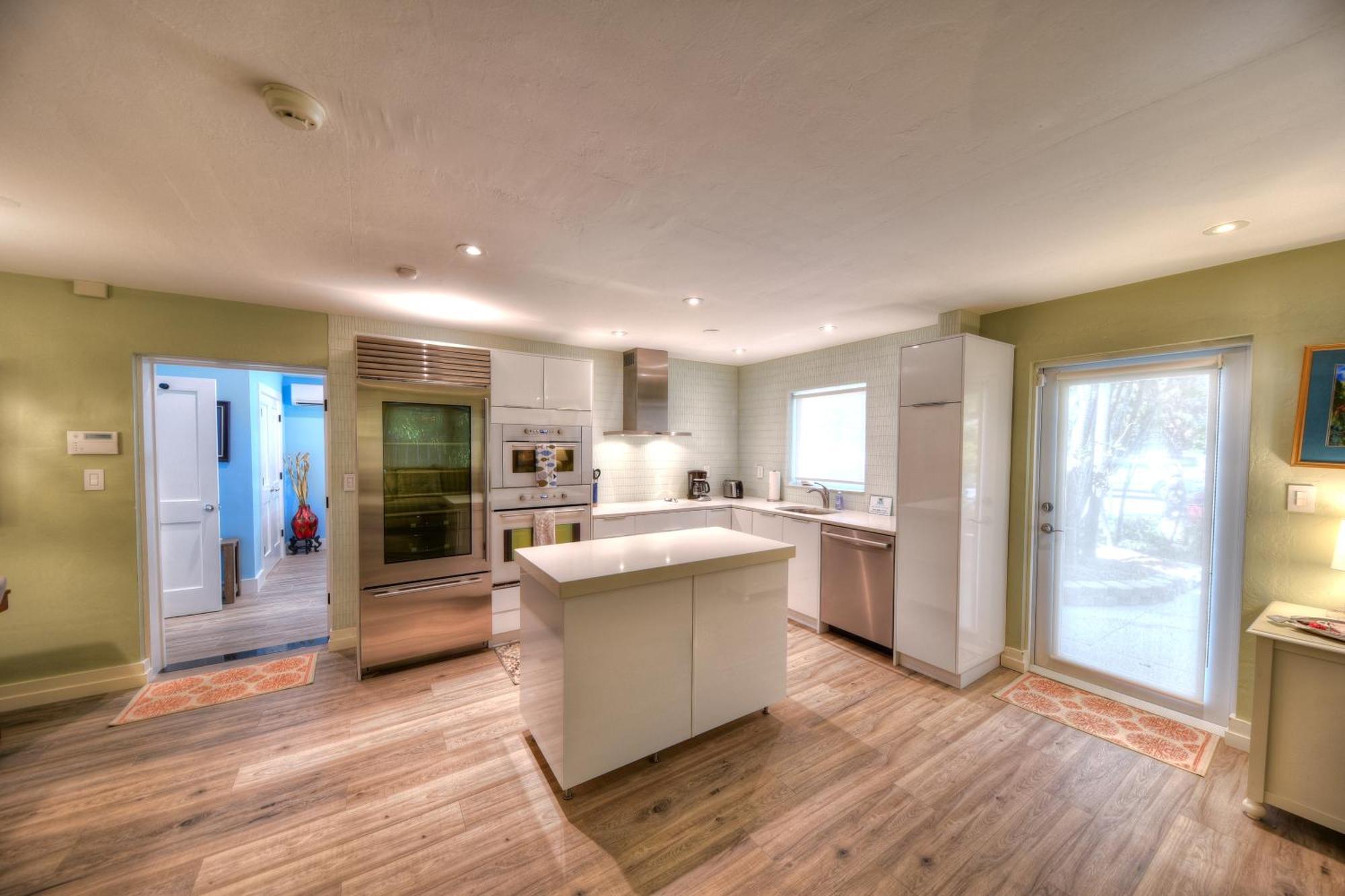 Casita Casa Marina Holiday home