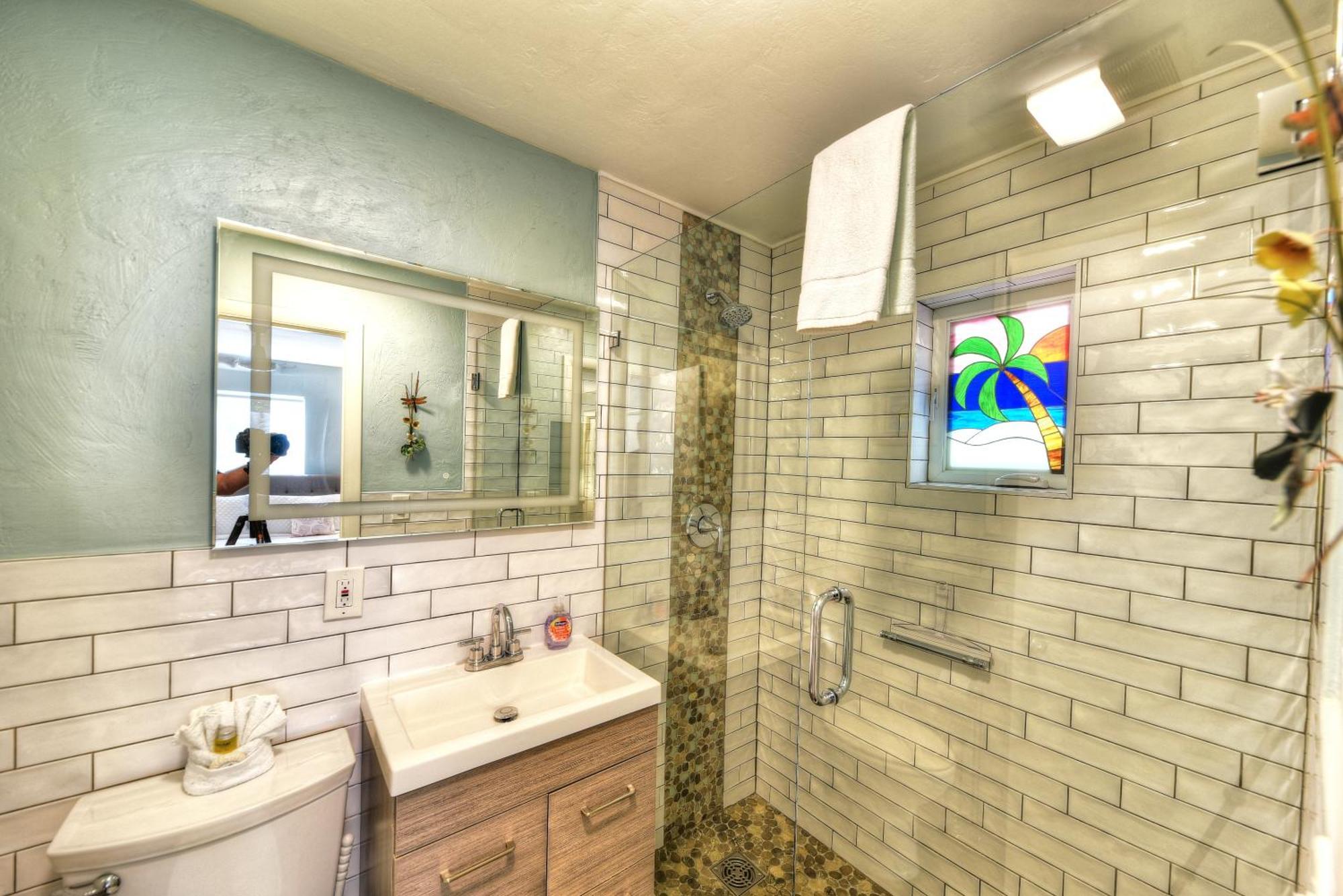 Casita Casa Marina Holiday home *