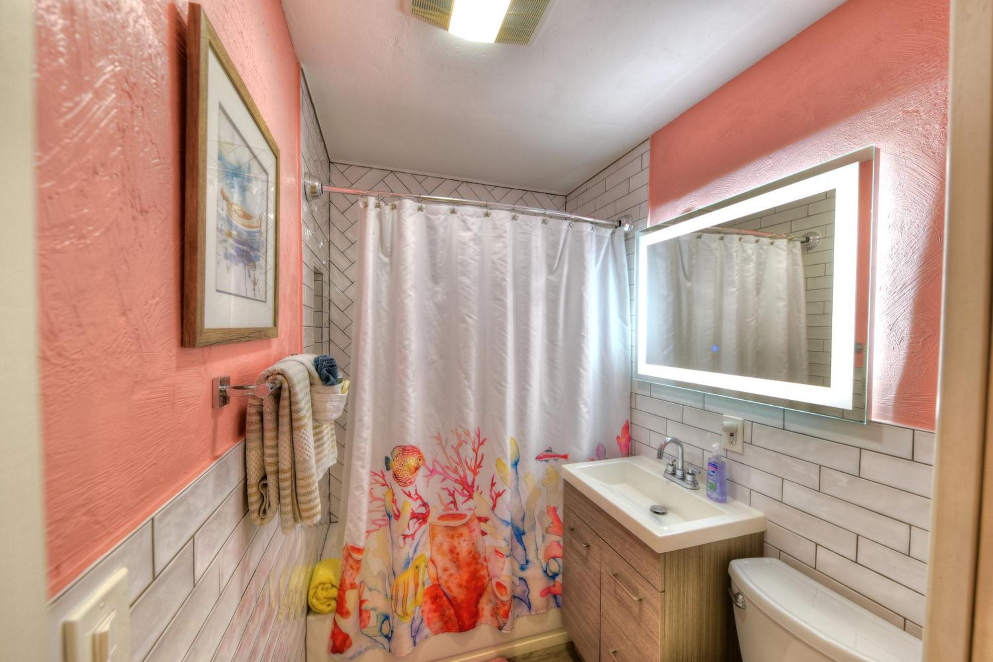Casita Casa Marina Holiday home Key West