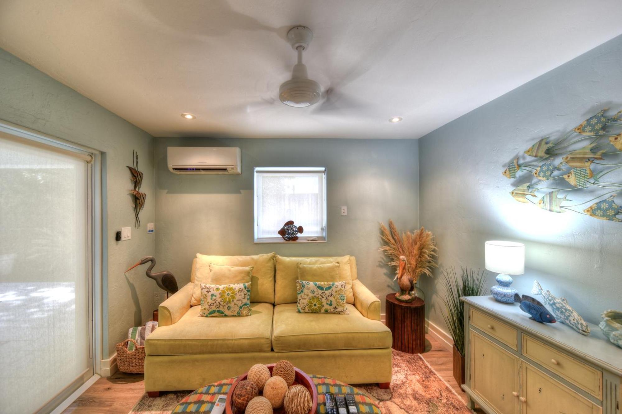 Casita Casa Marina Key West