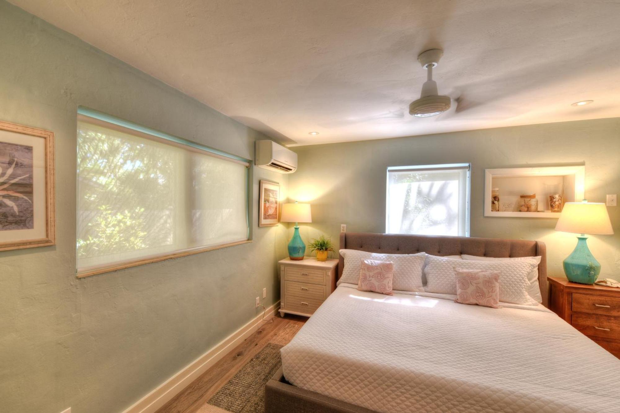 Casita Casa Marina Holiday home *